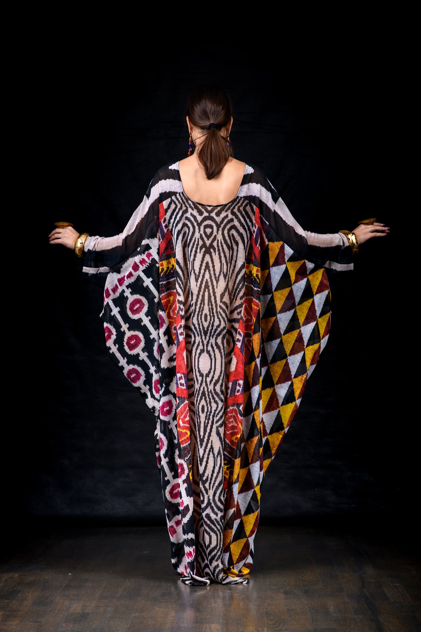 Arabesque Affinity - 68