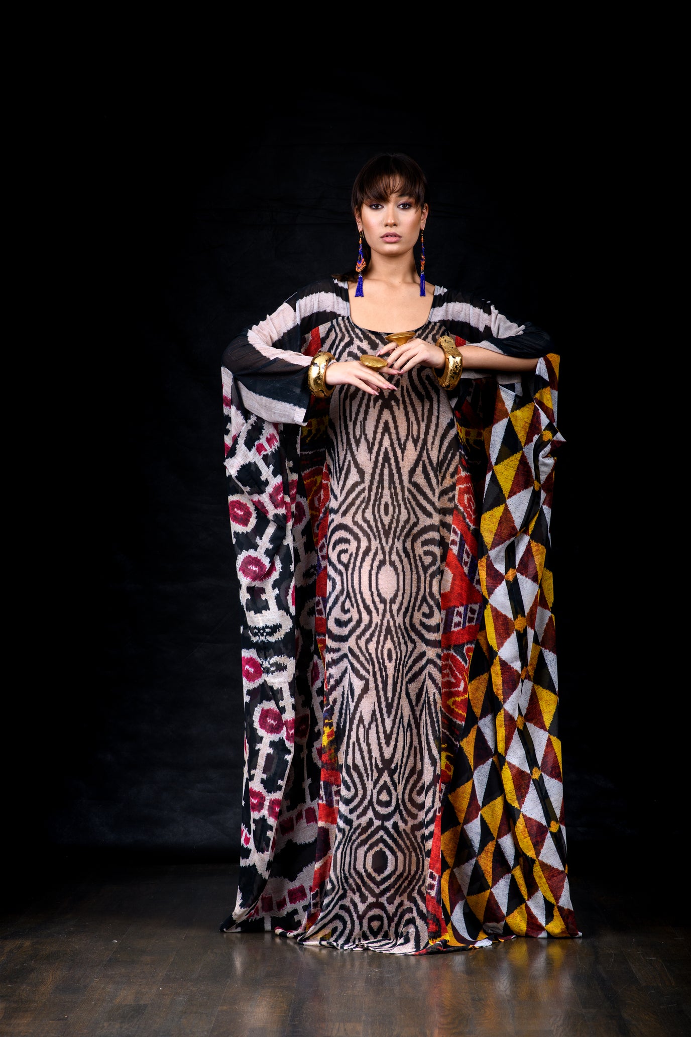 Arabesque Affinity - 68