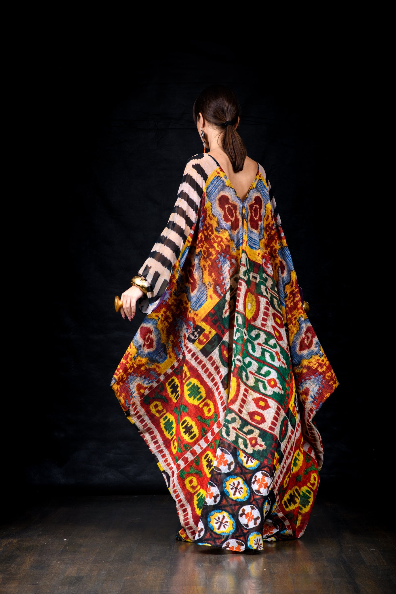 Arabesque Affinity - 69