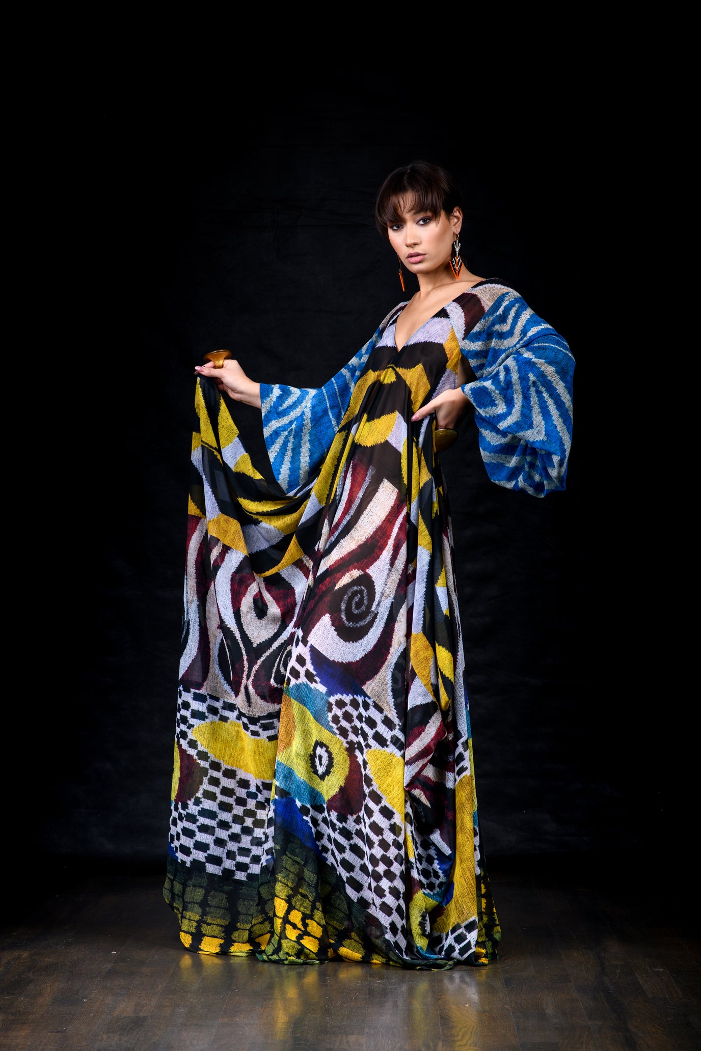 Arabesque Affinity - 62