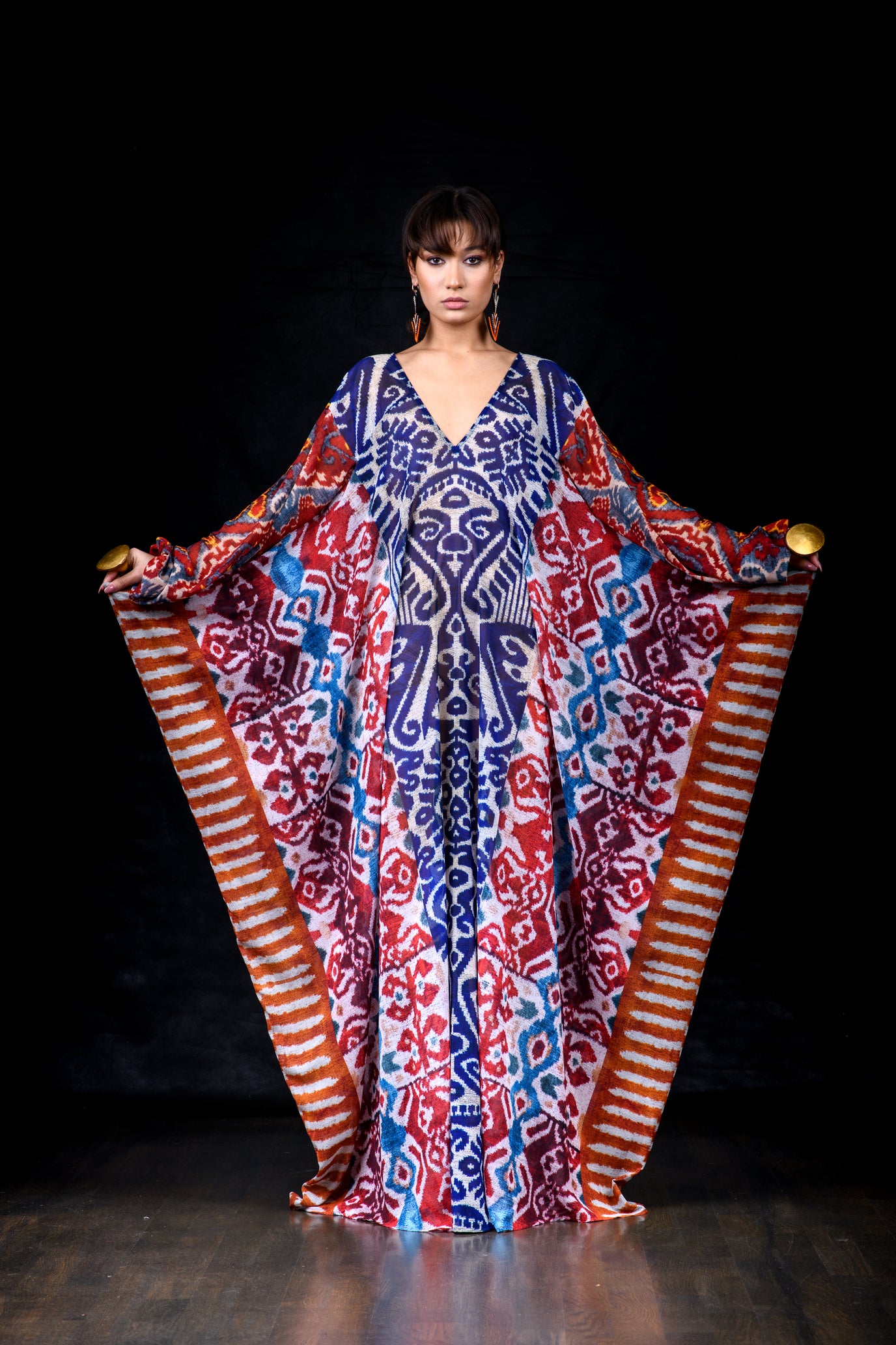 Arabesque Affinity - 63