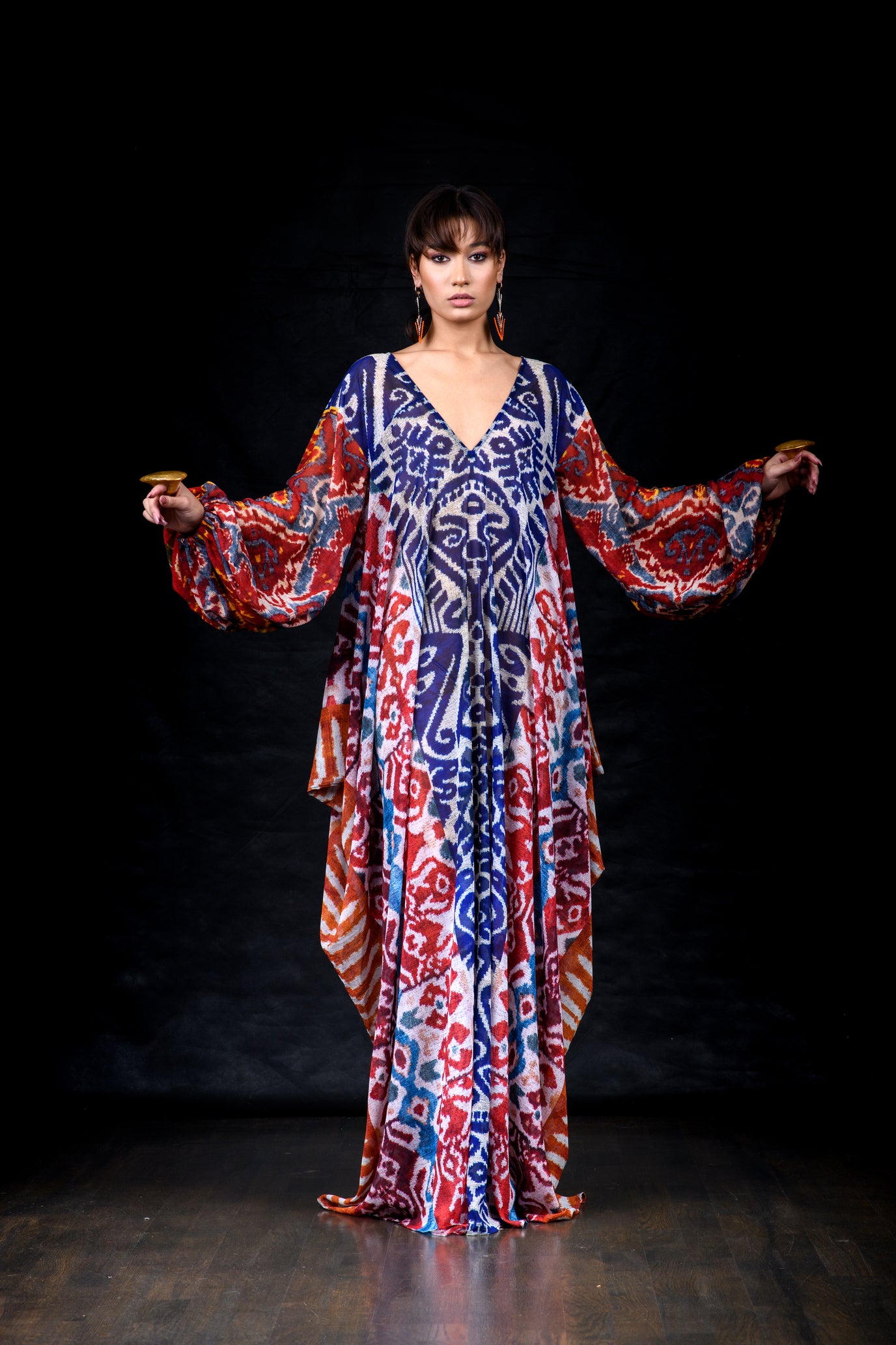 Arabesque Affinity - 63