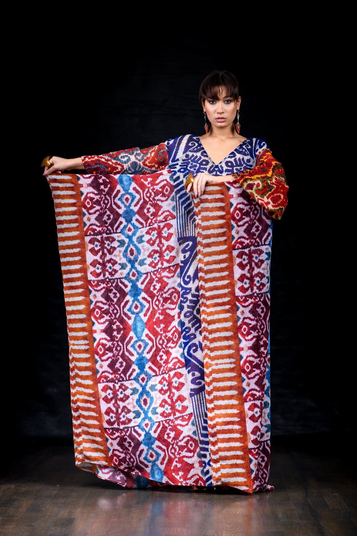 Arabesque Affinity - 63