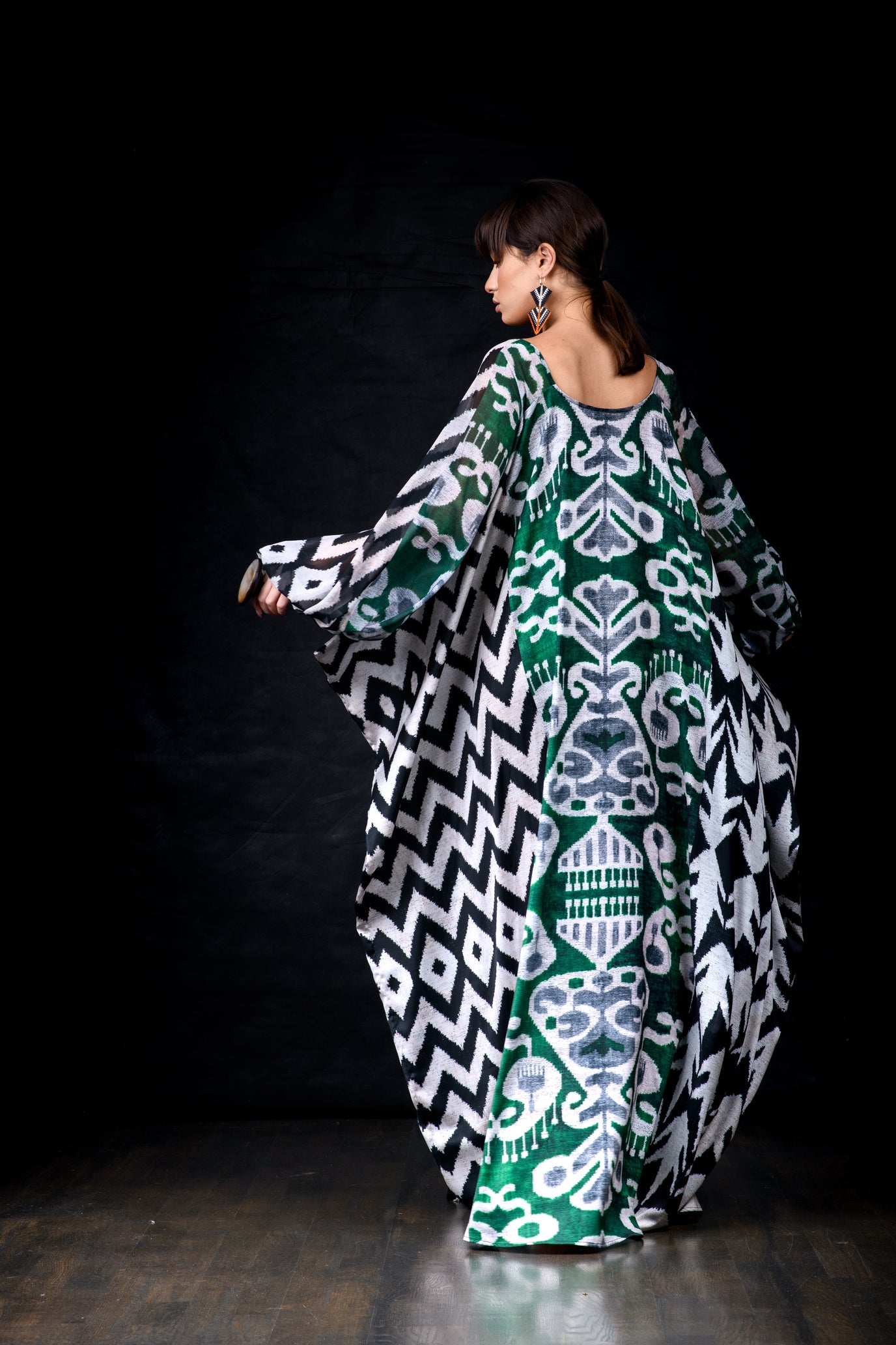 Arabesque Affinity - 65