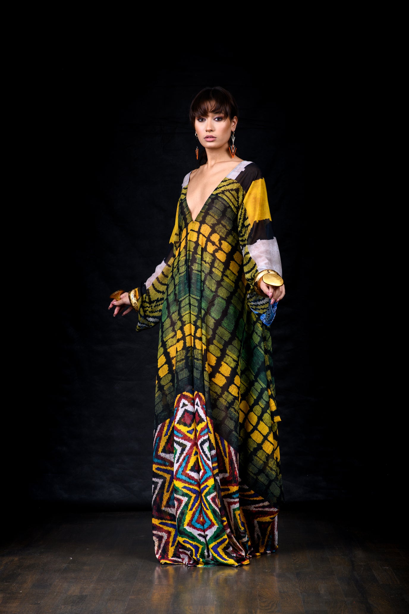 Arabesque Affinity - 70