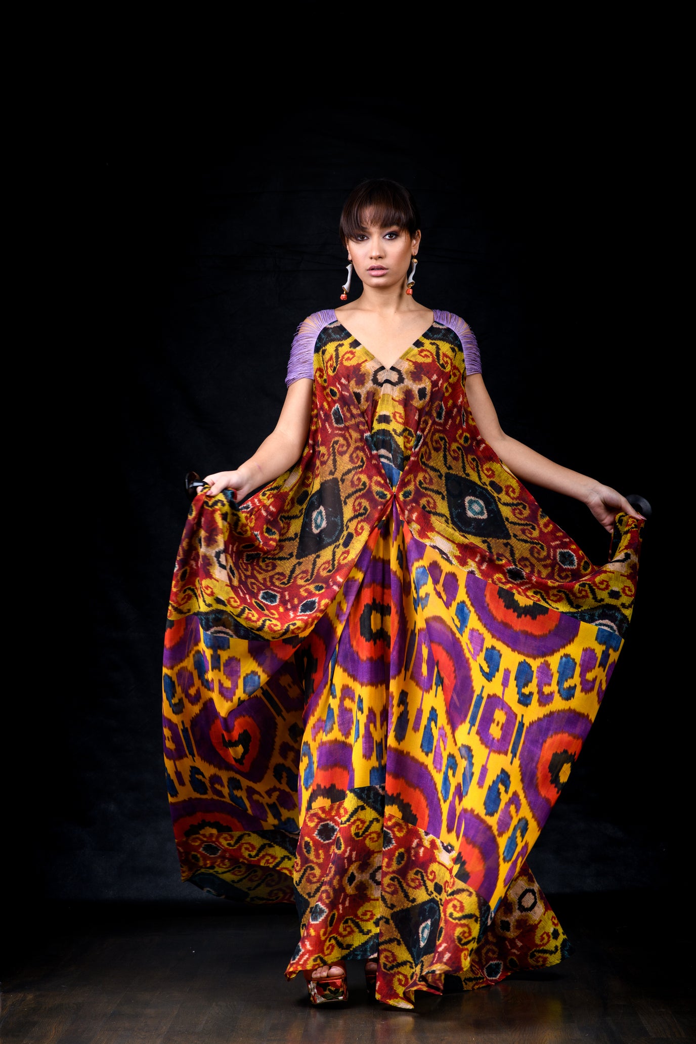 Arabesque Affinity - 27