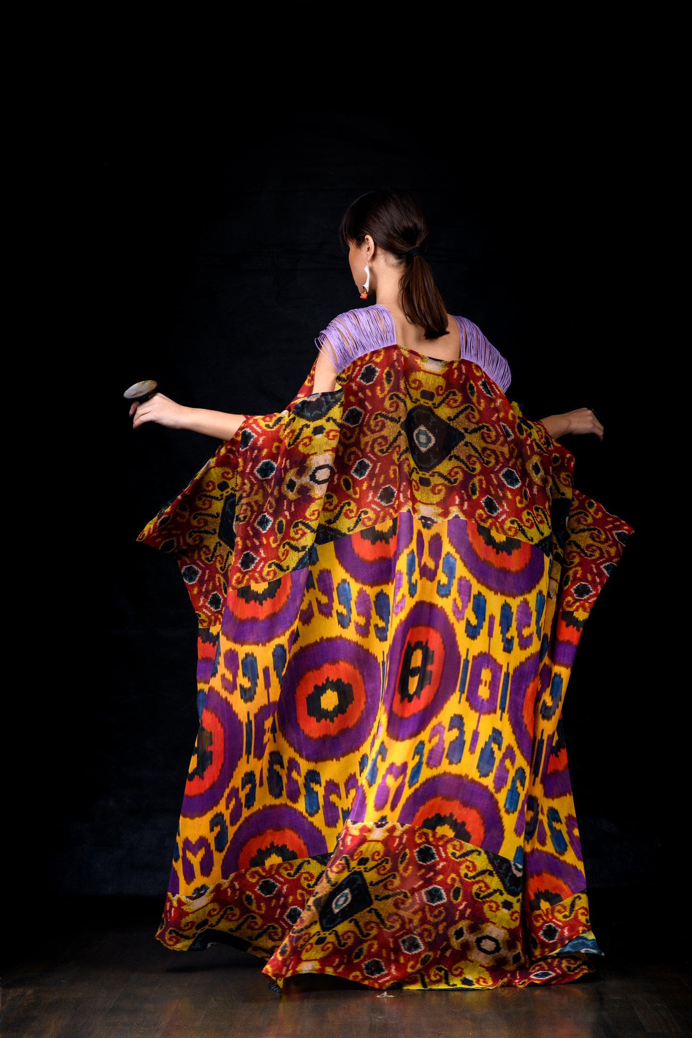 Arabesque Affinity - 27