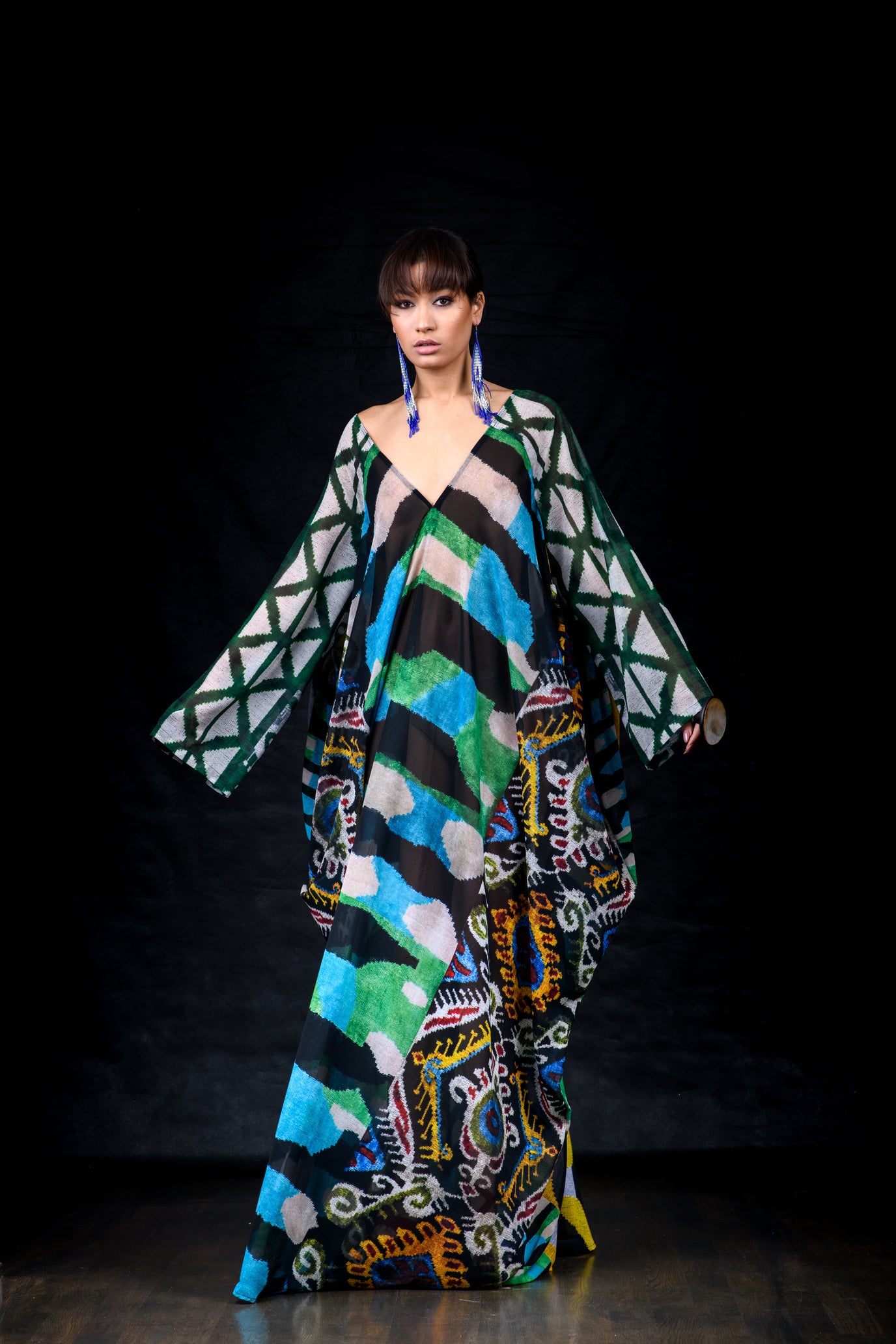 Arabesque Affinity - 61