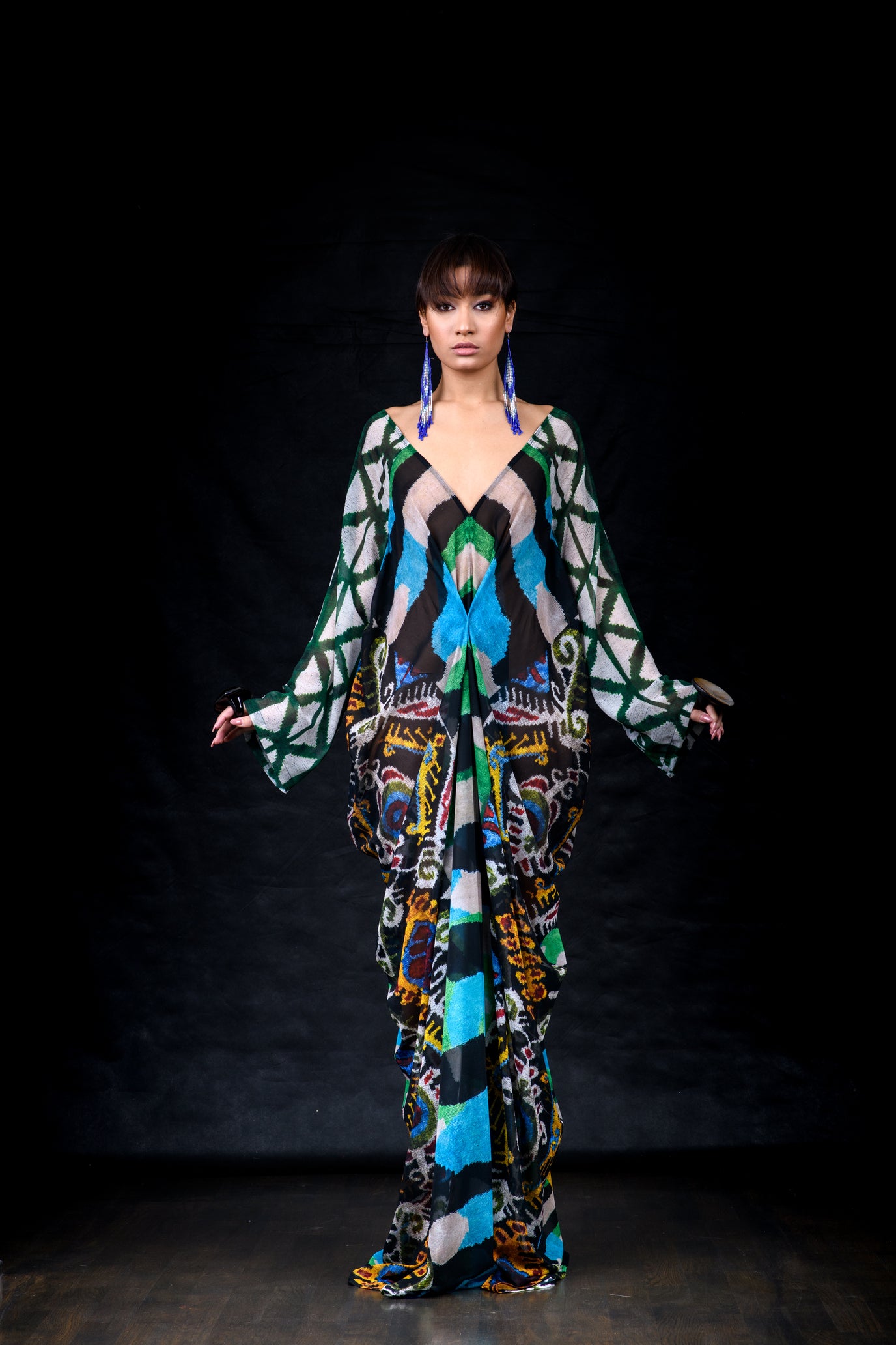 Arabesque Affinity - 61