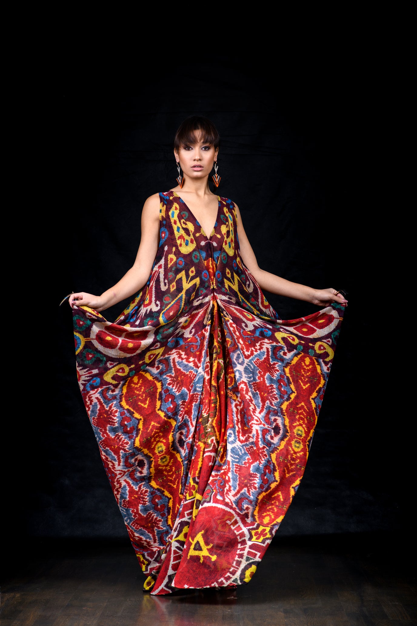 Arabesque Affinity - 38
