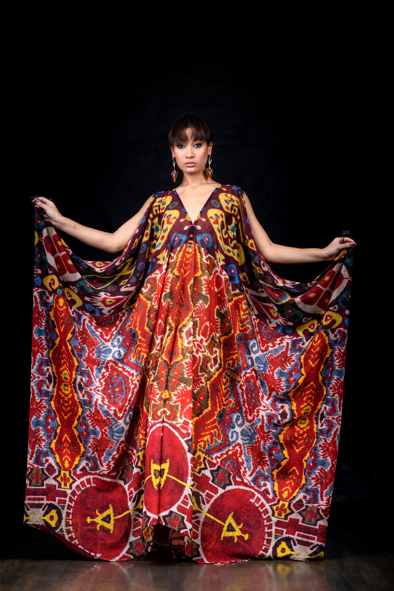 Arabesque Affinity - 38