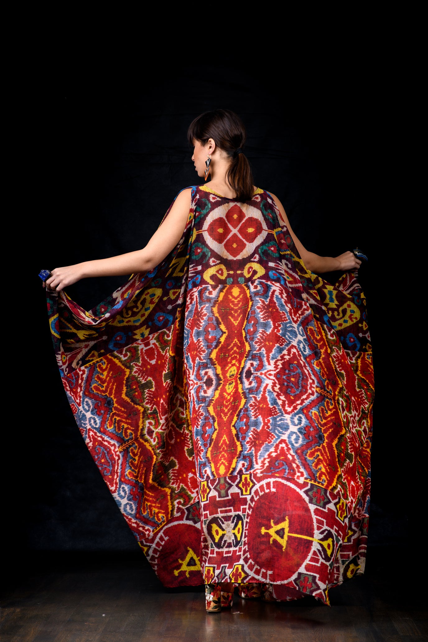 Arabesque Affinity - 38