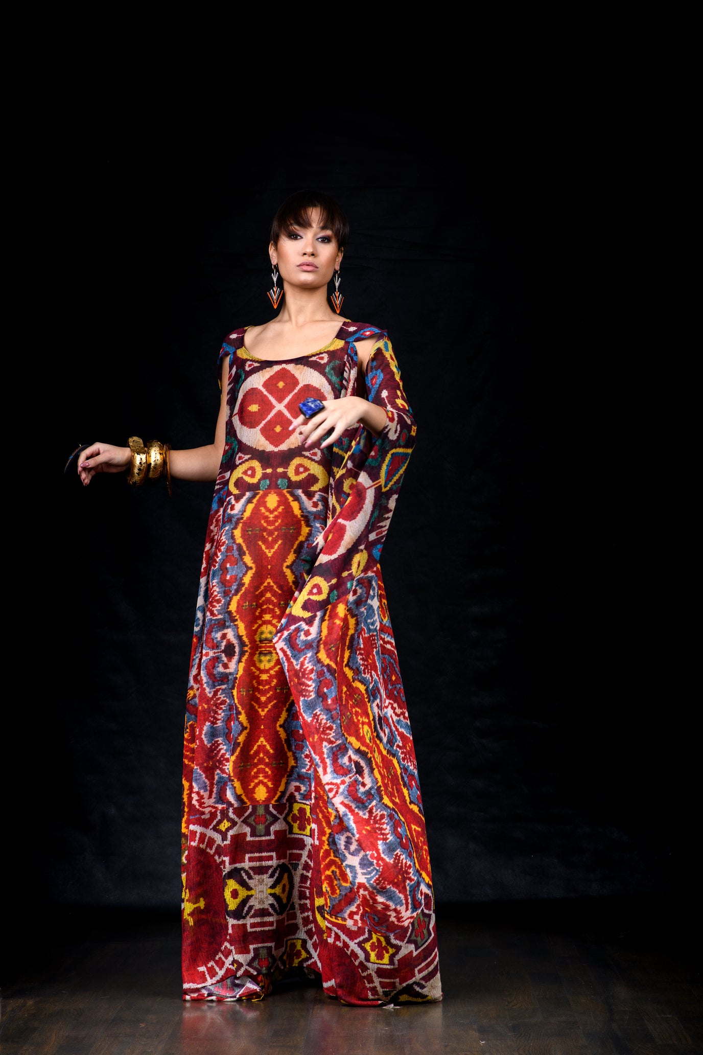 Arabesque Affinity - 38