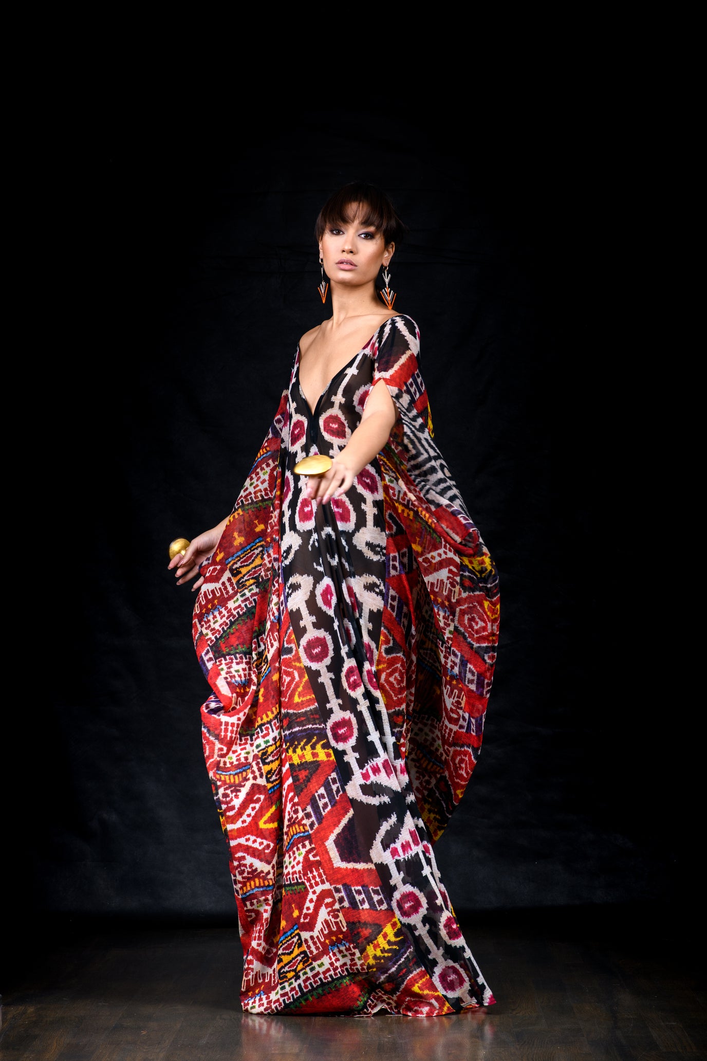 Arabesque Affinity - 40