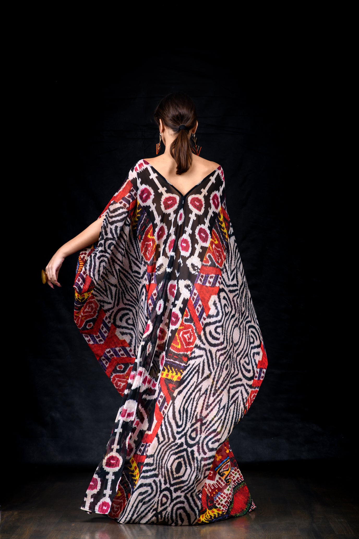 Arabesque Affinity - 40