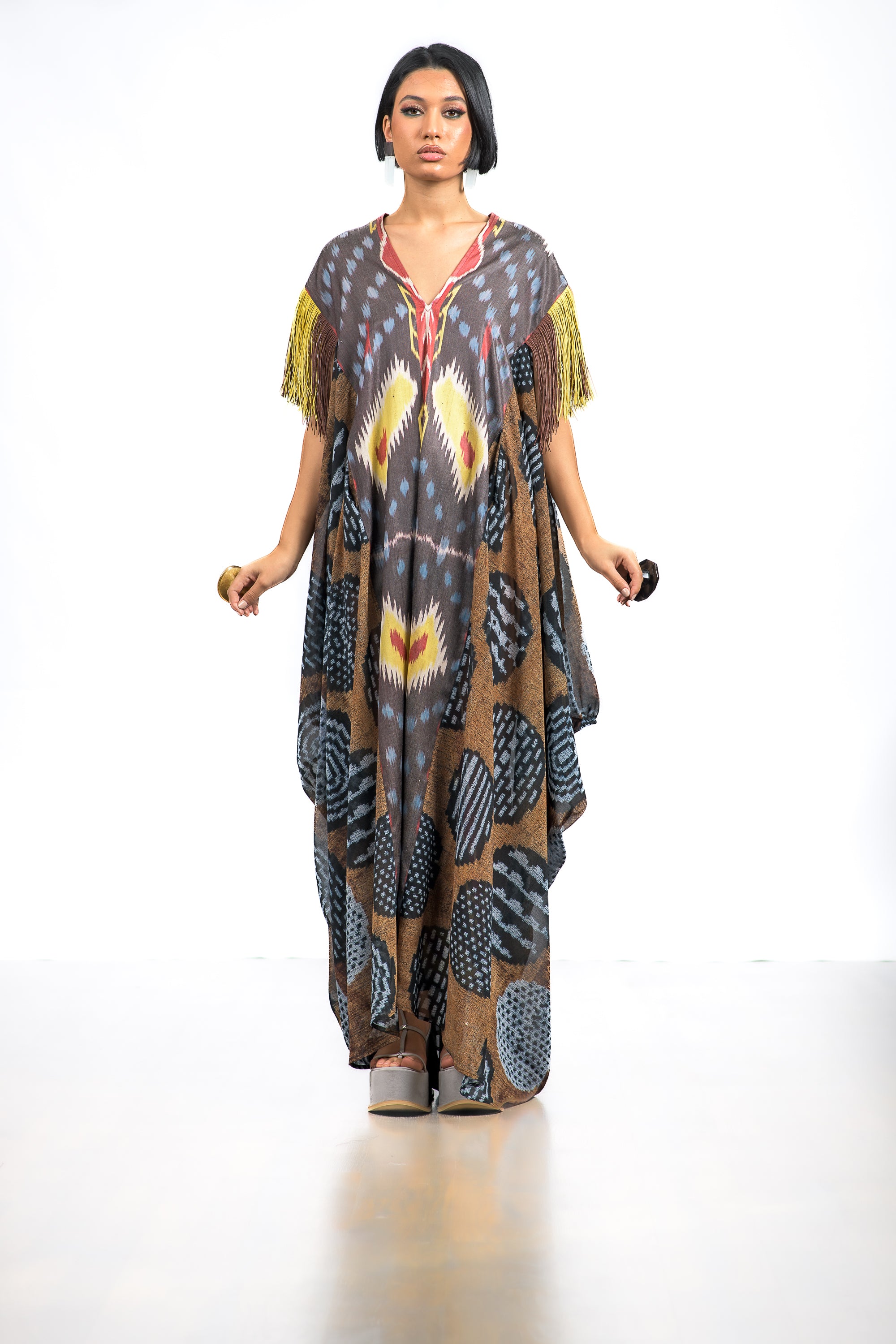 Culture Fusion - 75