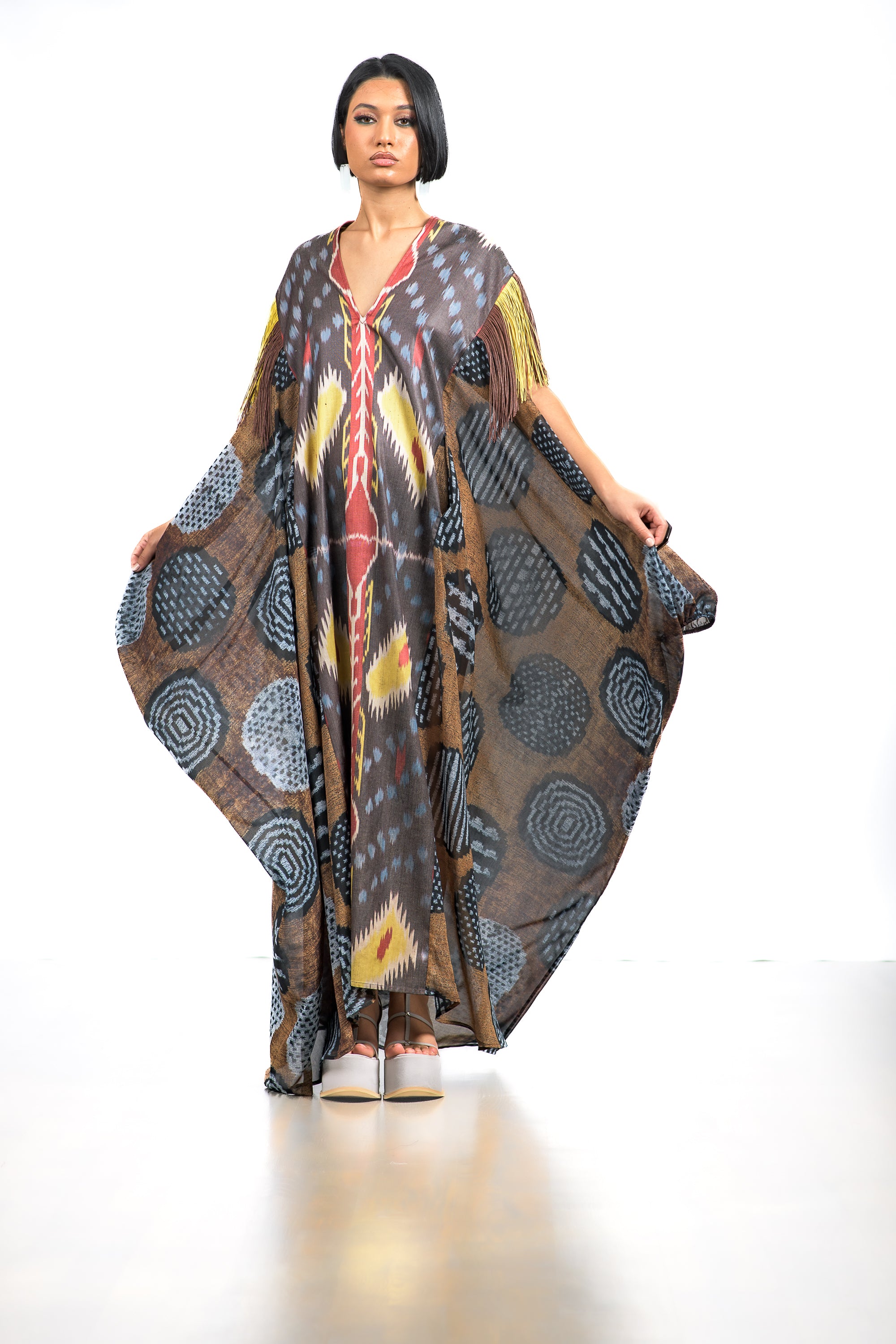 Culture Fusion - 75