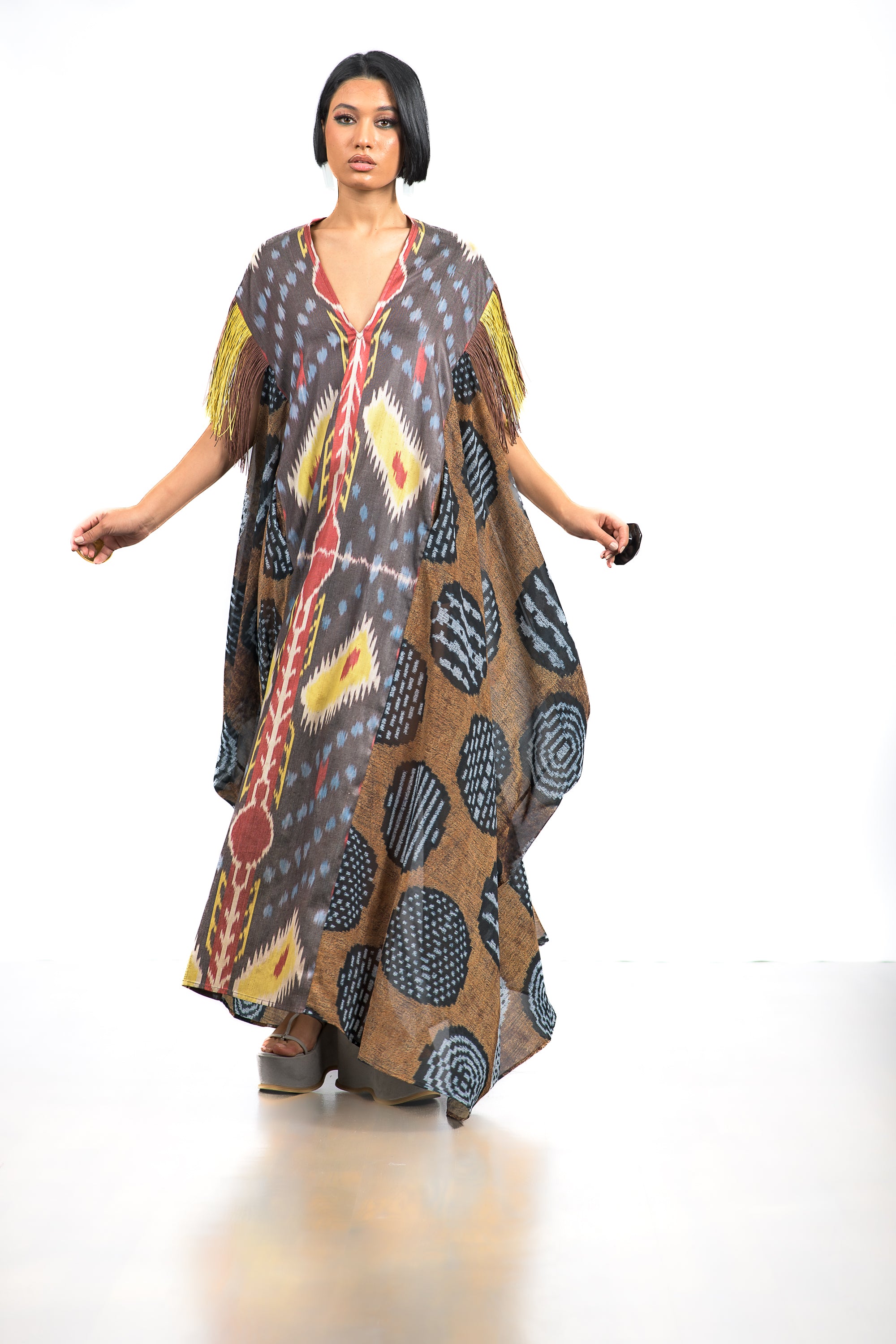 Culture Fusion - 75