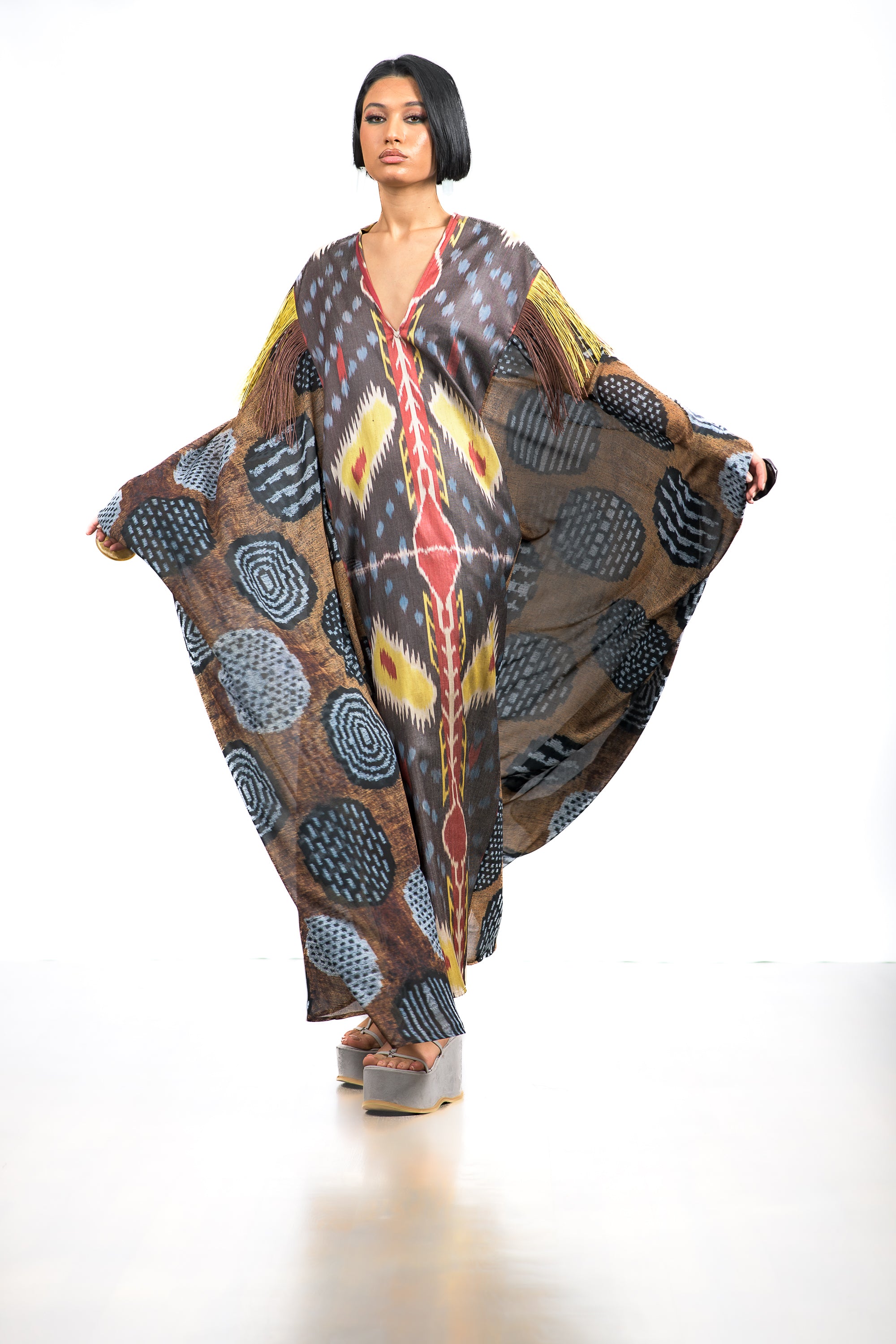 Culture Fusion - 75