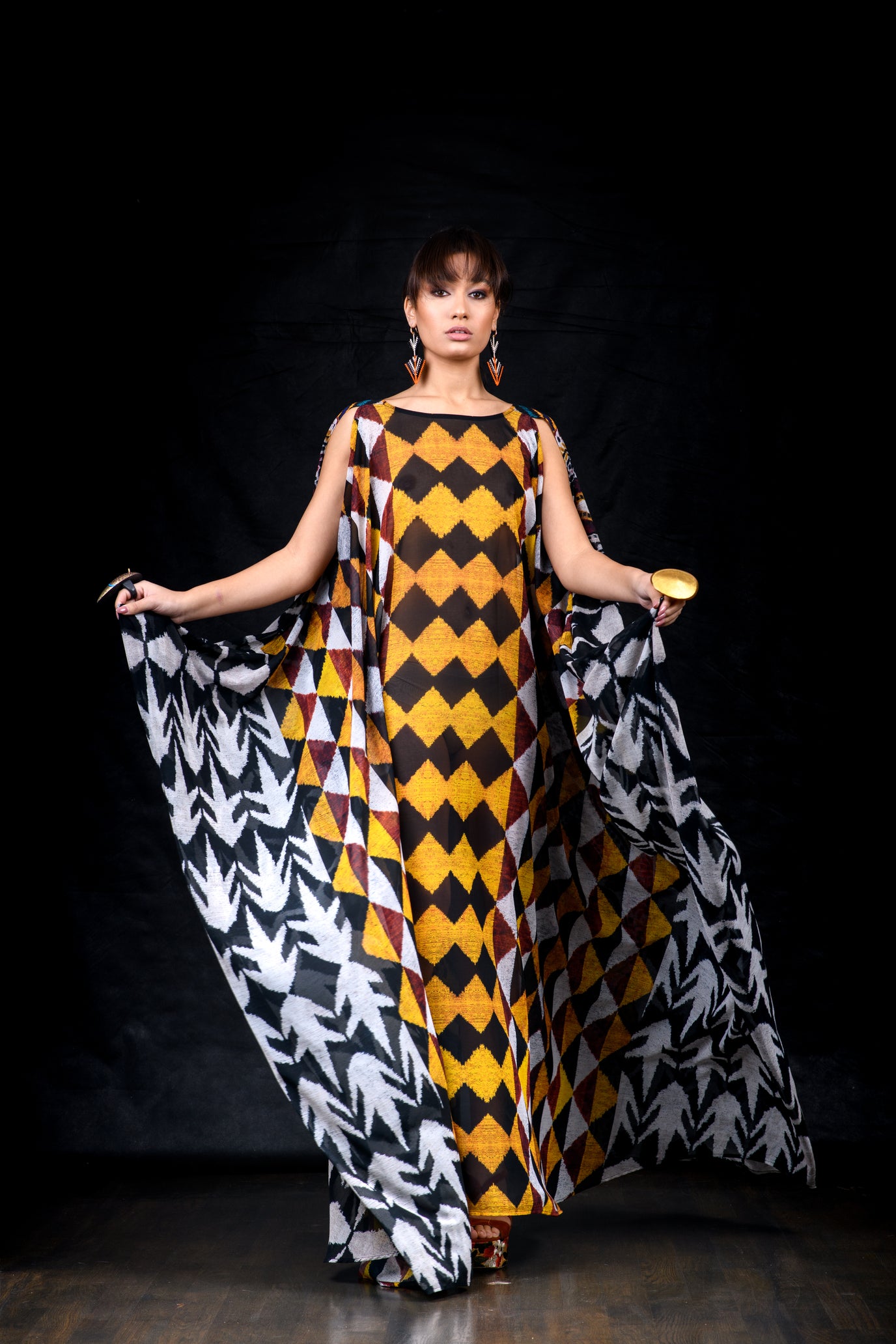 Arabesque Affinity - 42