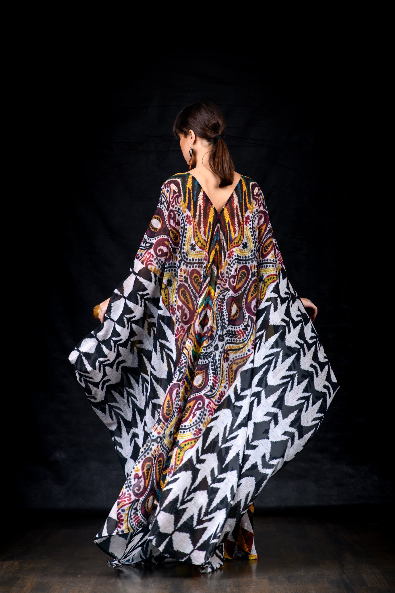 Arabesque Affinity - 42