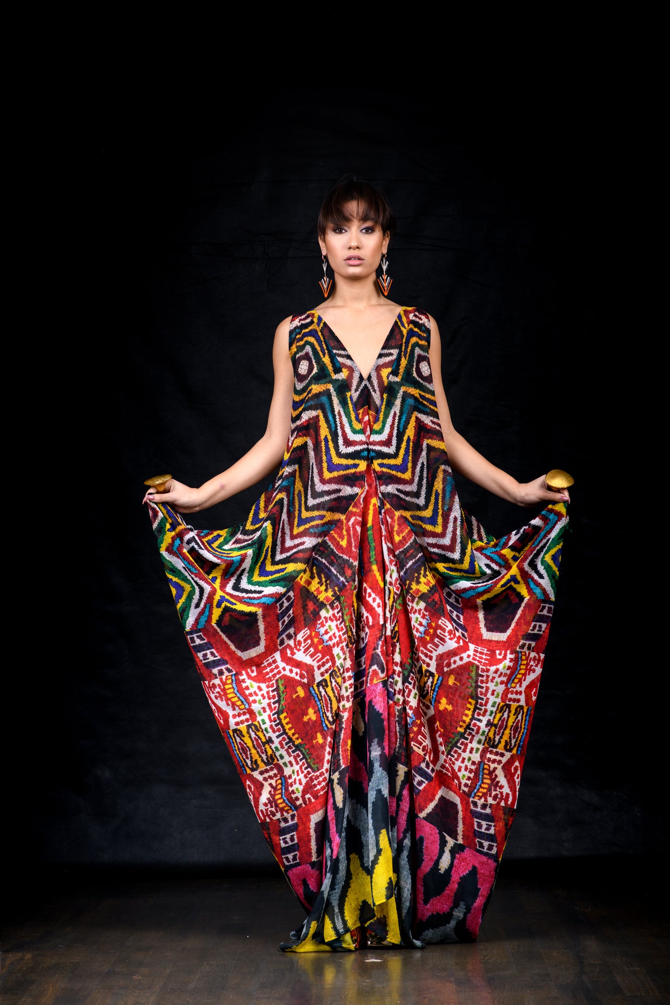 Arabesque Affinity - 45
