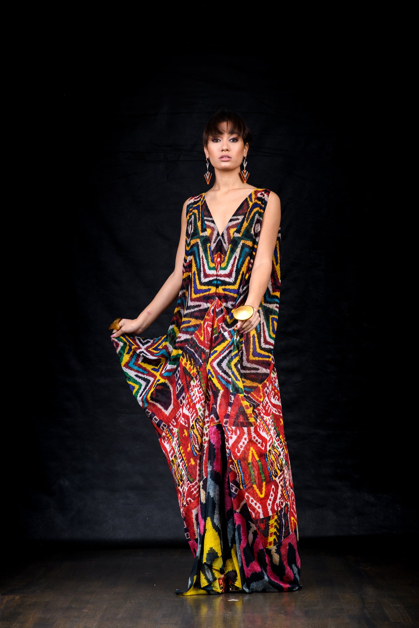 Arabesque Affinity - 45