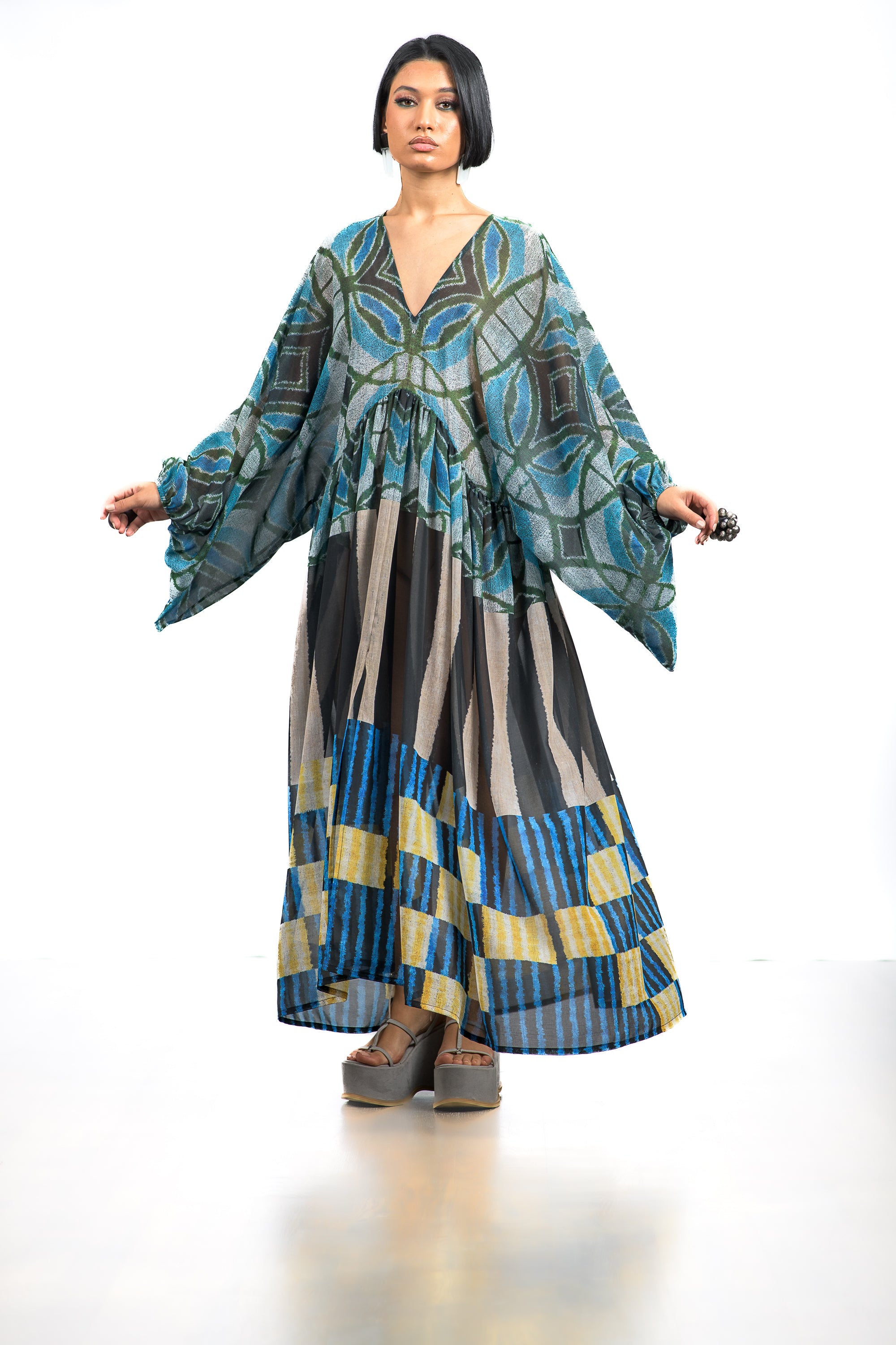 Culture Fusion - 72