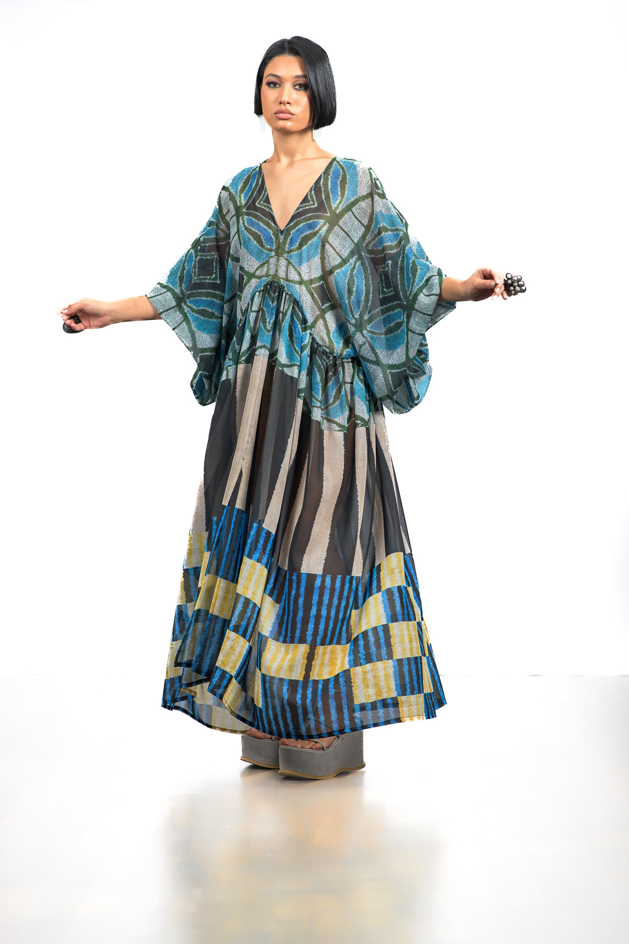 Culture Fusion - 72