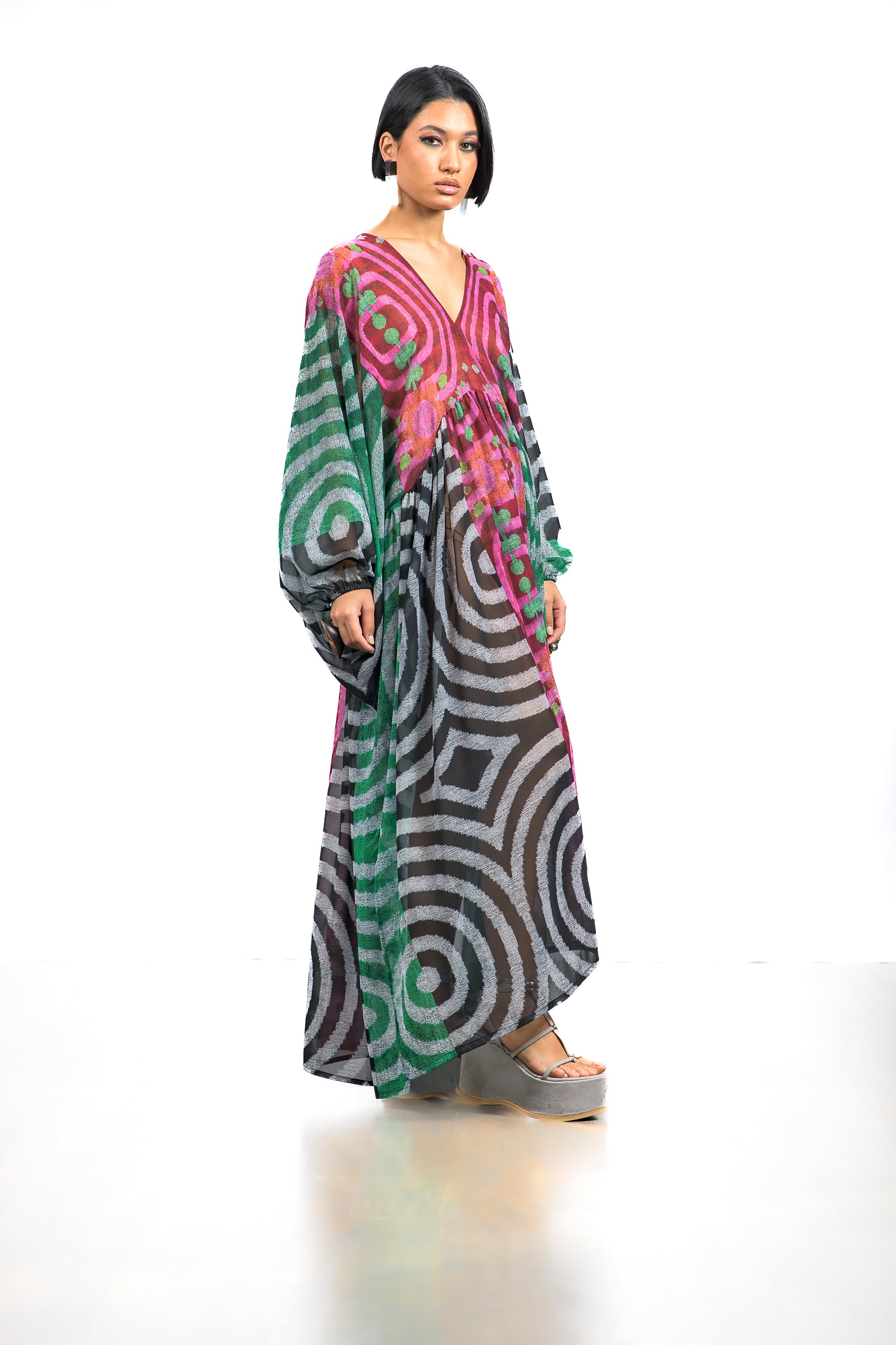 Culture Fusion - 73