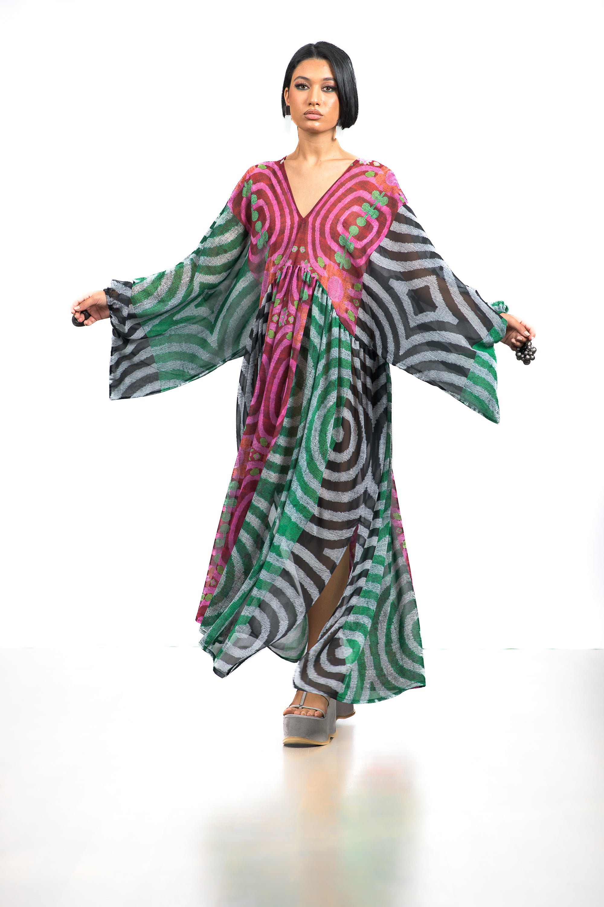 Culture Fusion - 73
