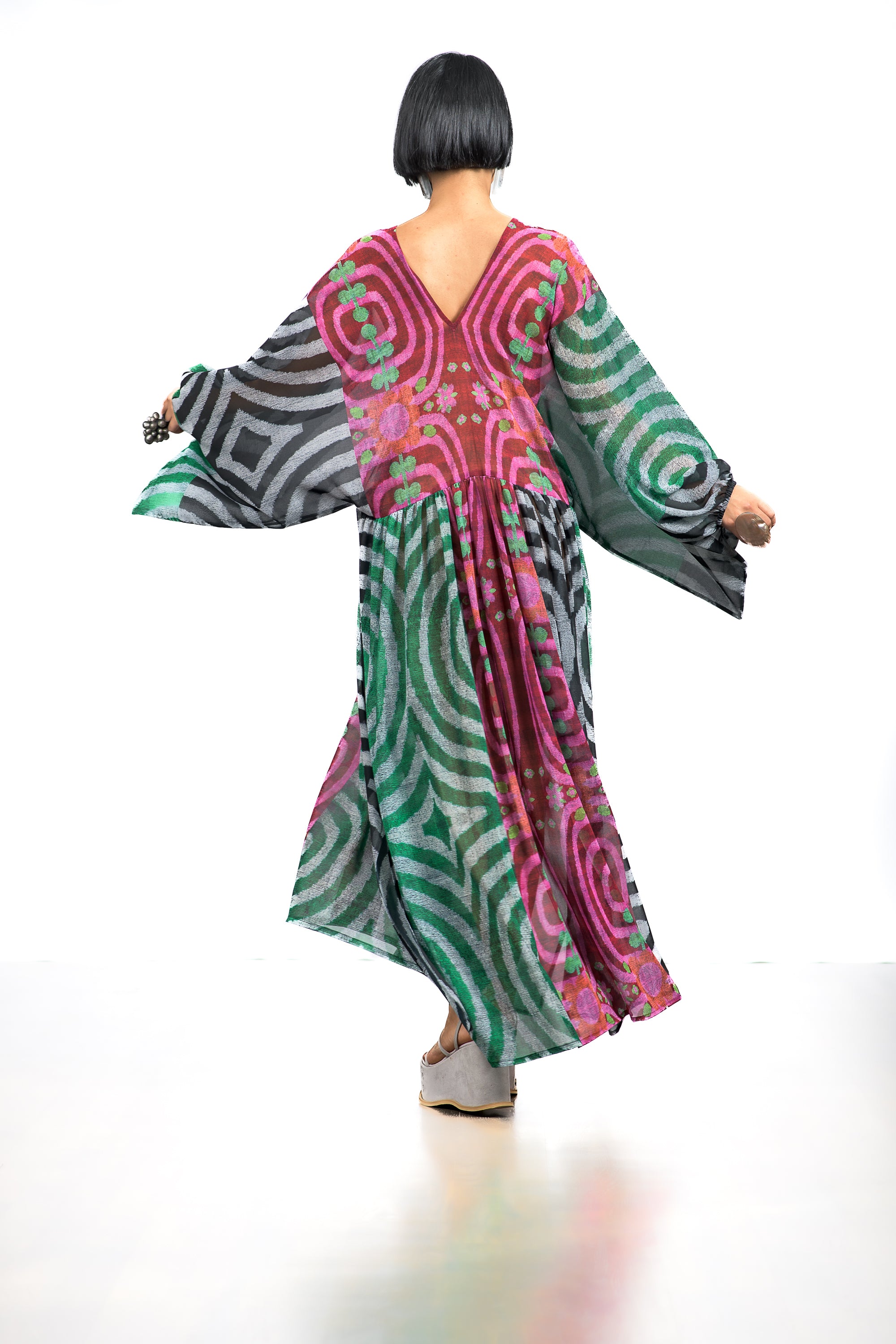 Culture Fusion - 73