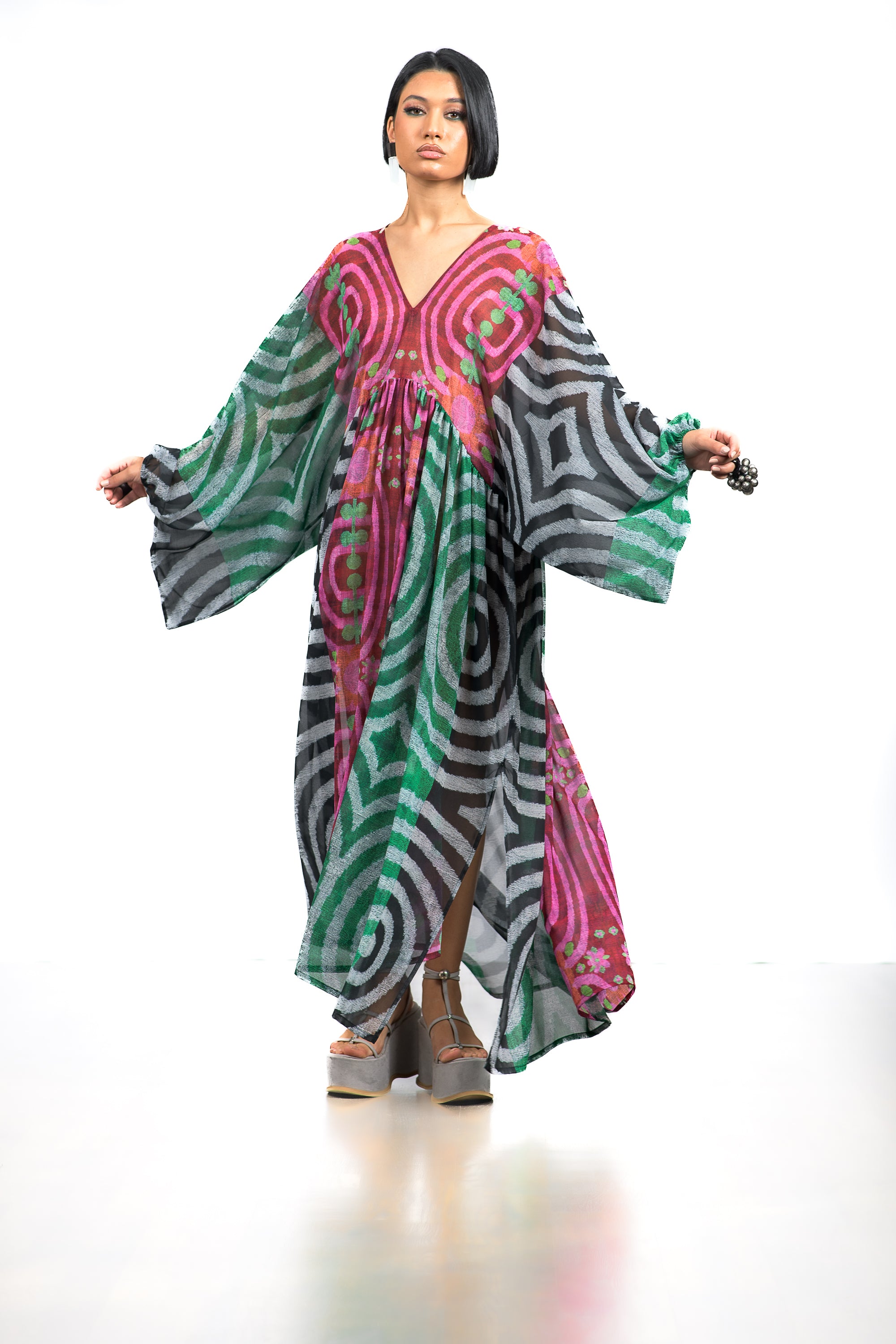 Culture Fusion - 73