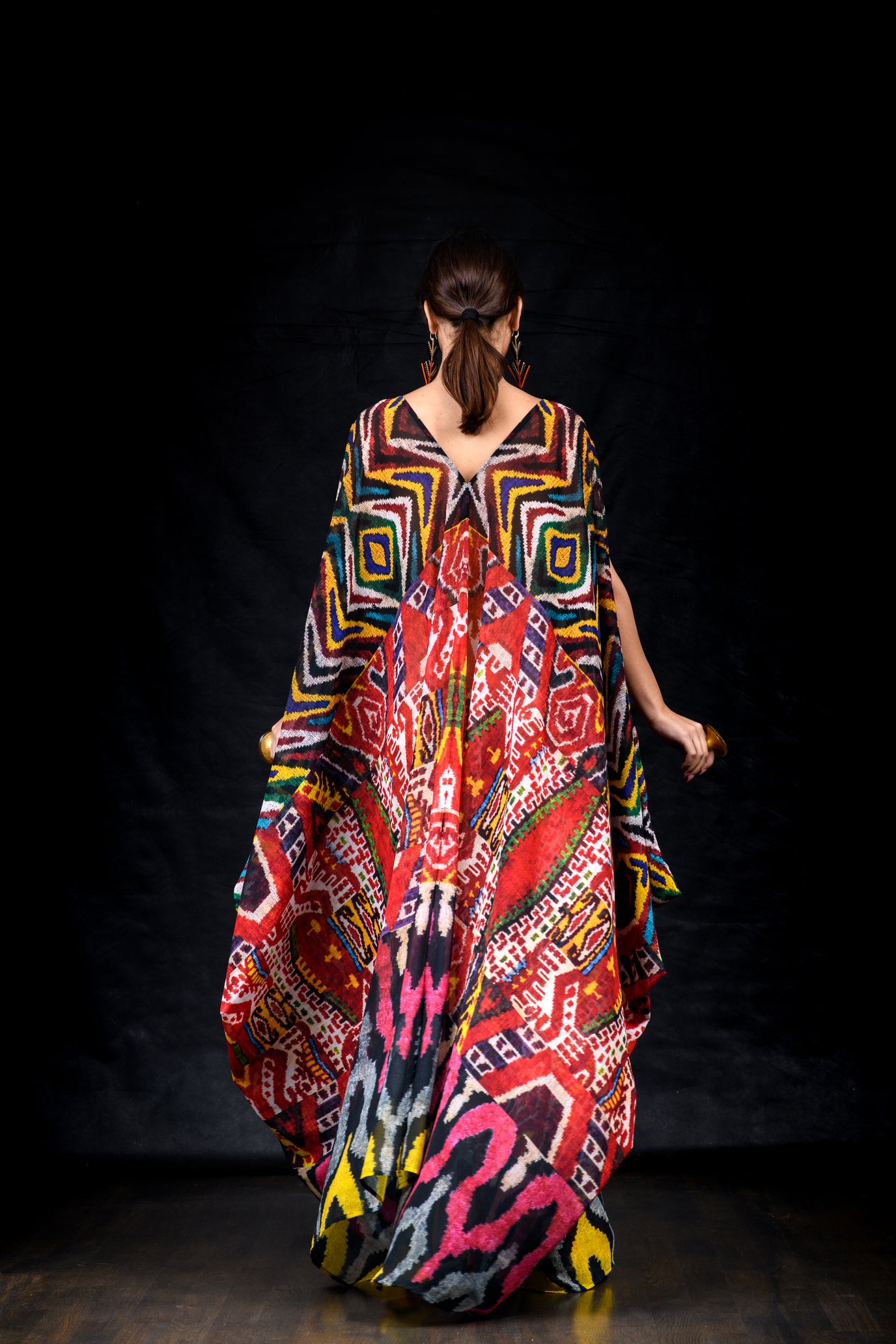 Arabesque Affinity - 45