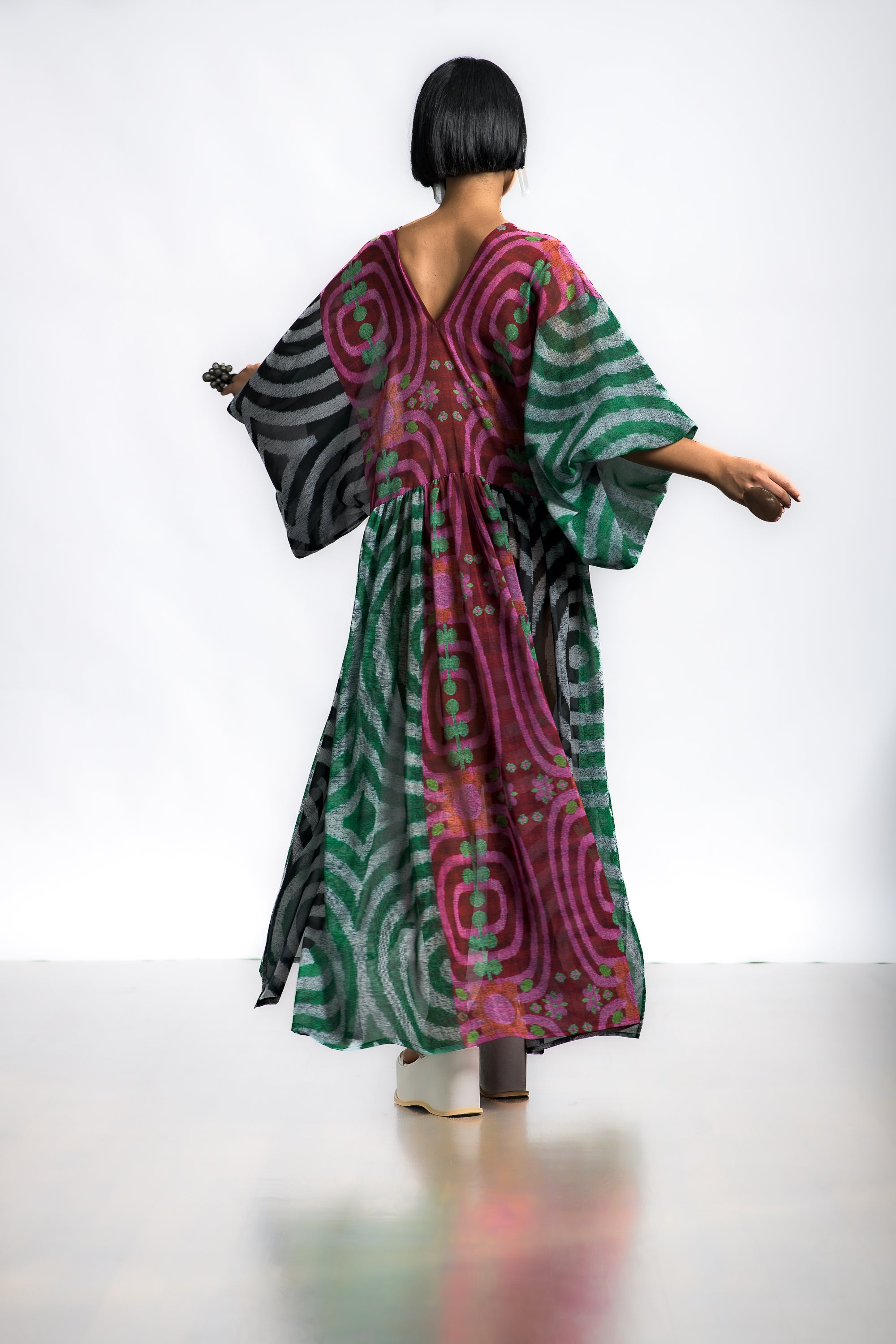 Culture Fusion - 73