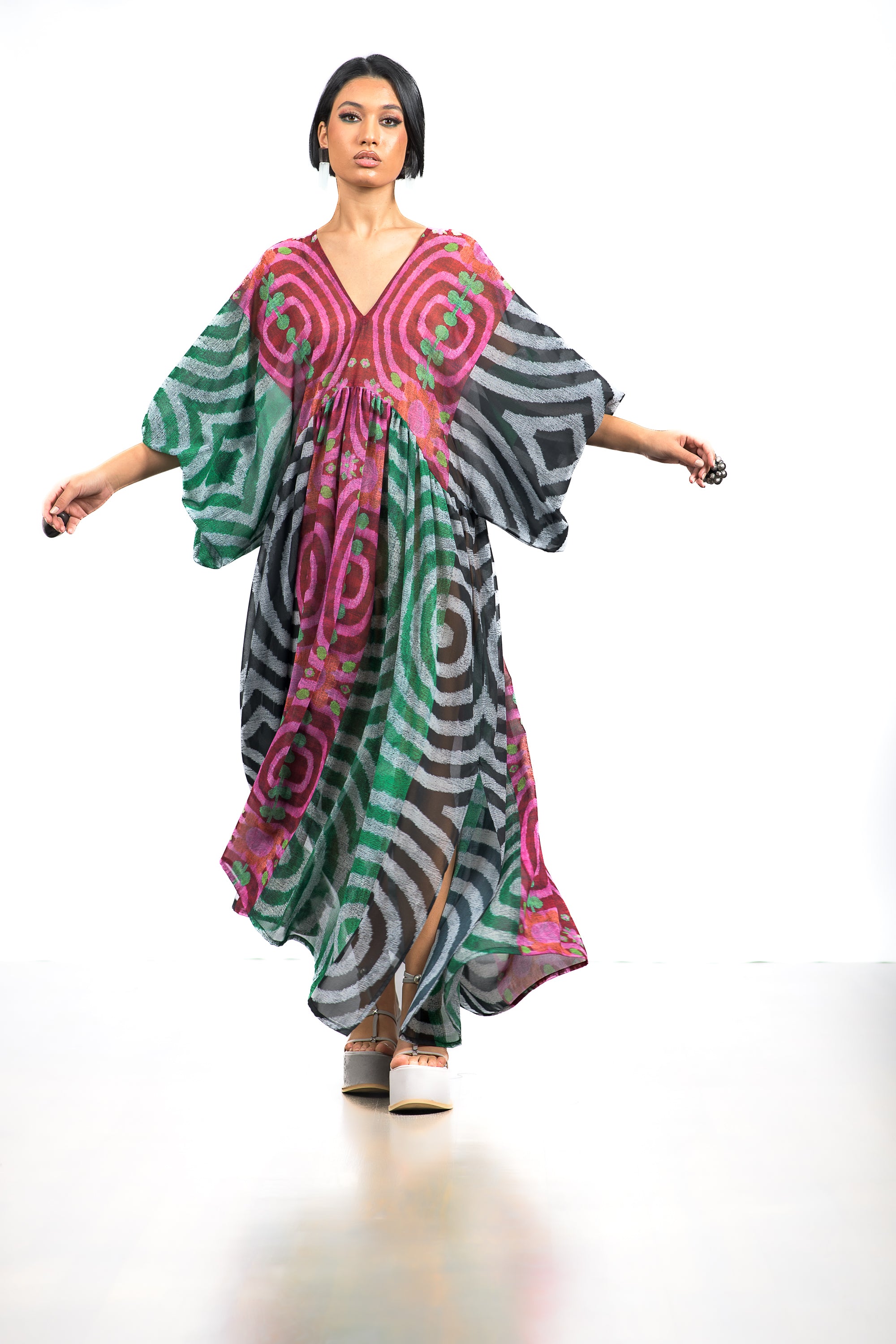 Culture Fusion - 73