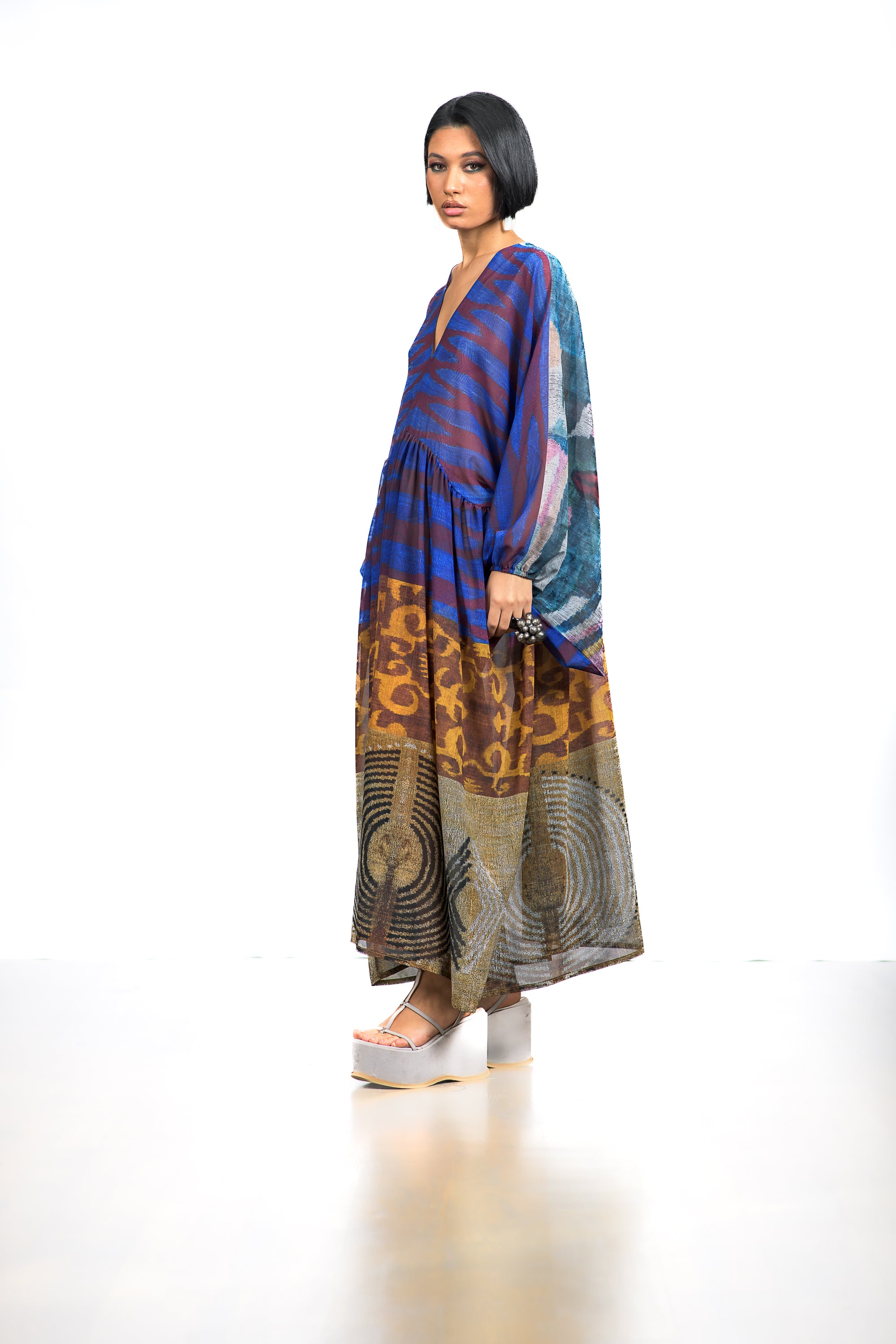 Culture Fusion - 74