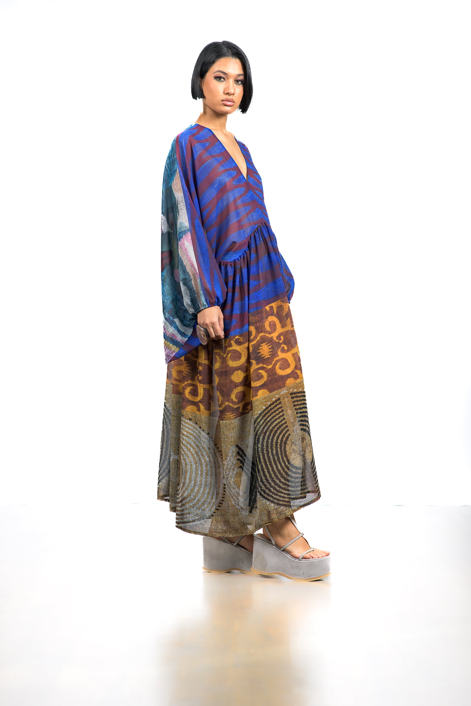 Culture Fusion - 74