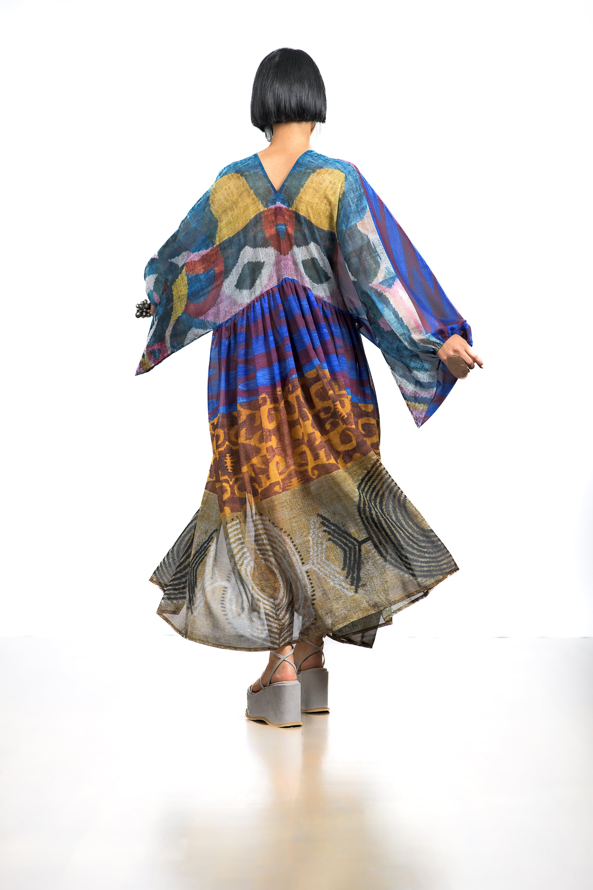 Culture Fusion - 74
