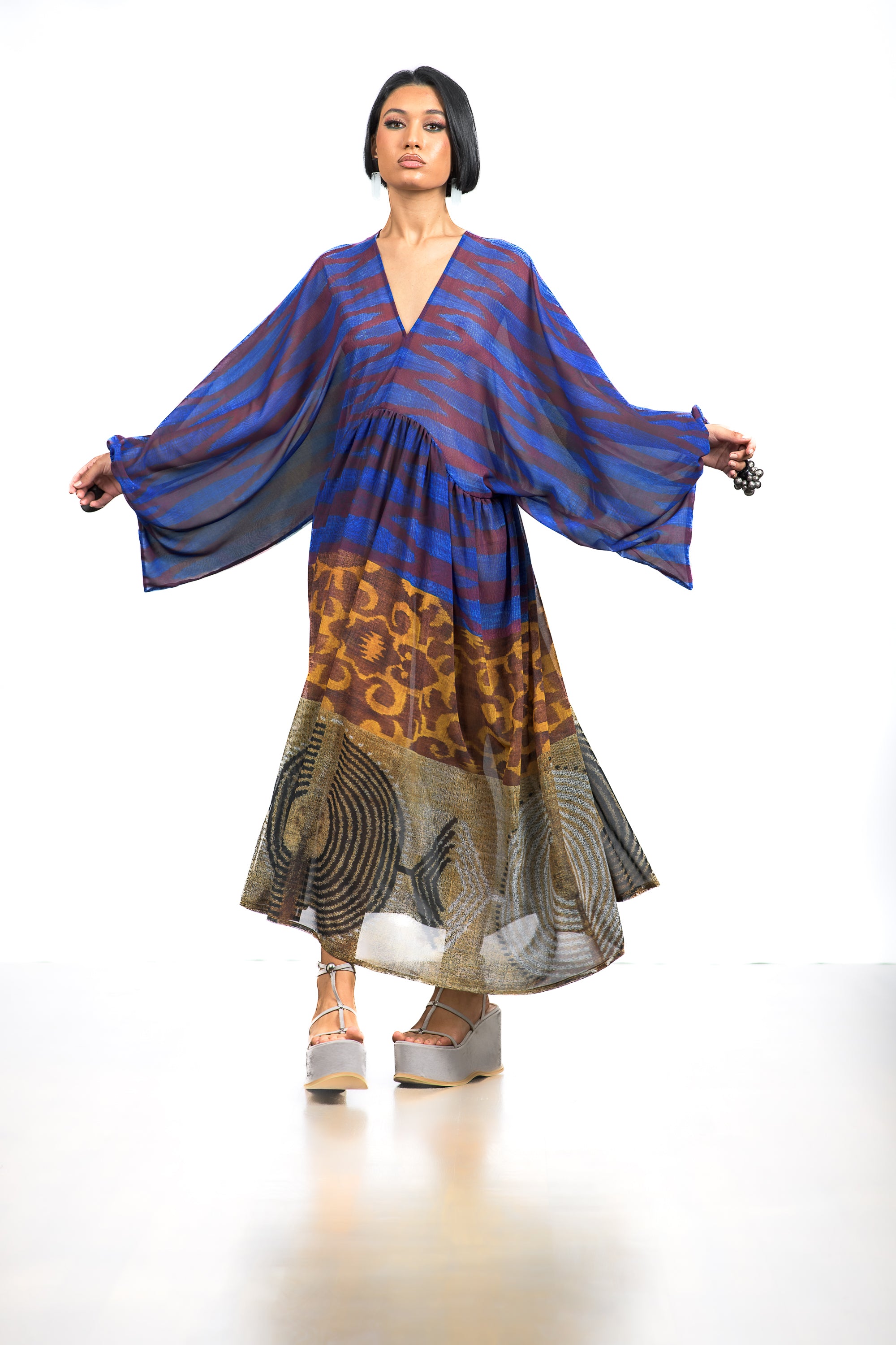 Culture Fusion - 74