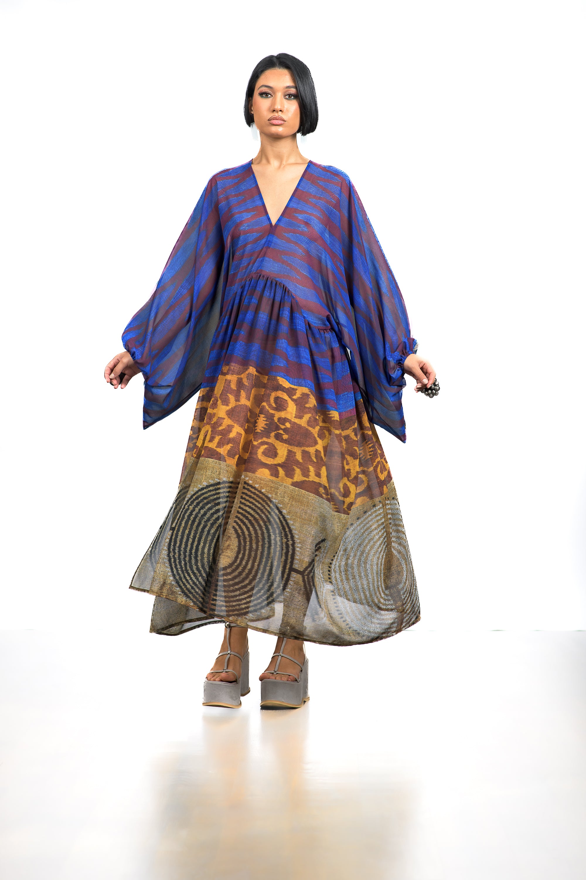 Culture Fusion - 74
