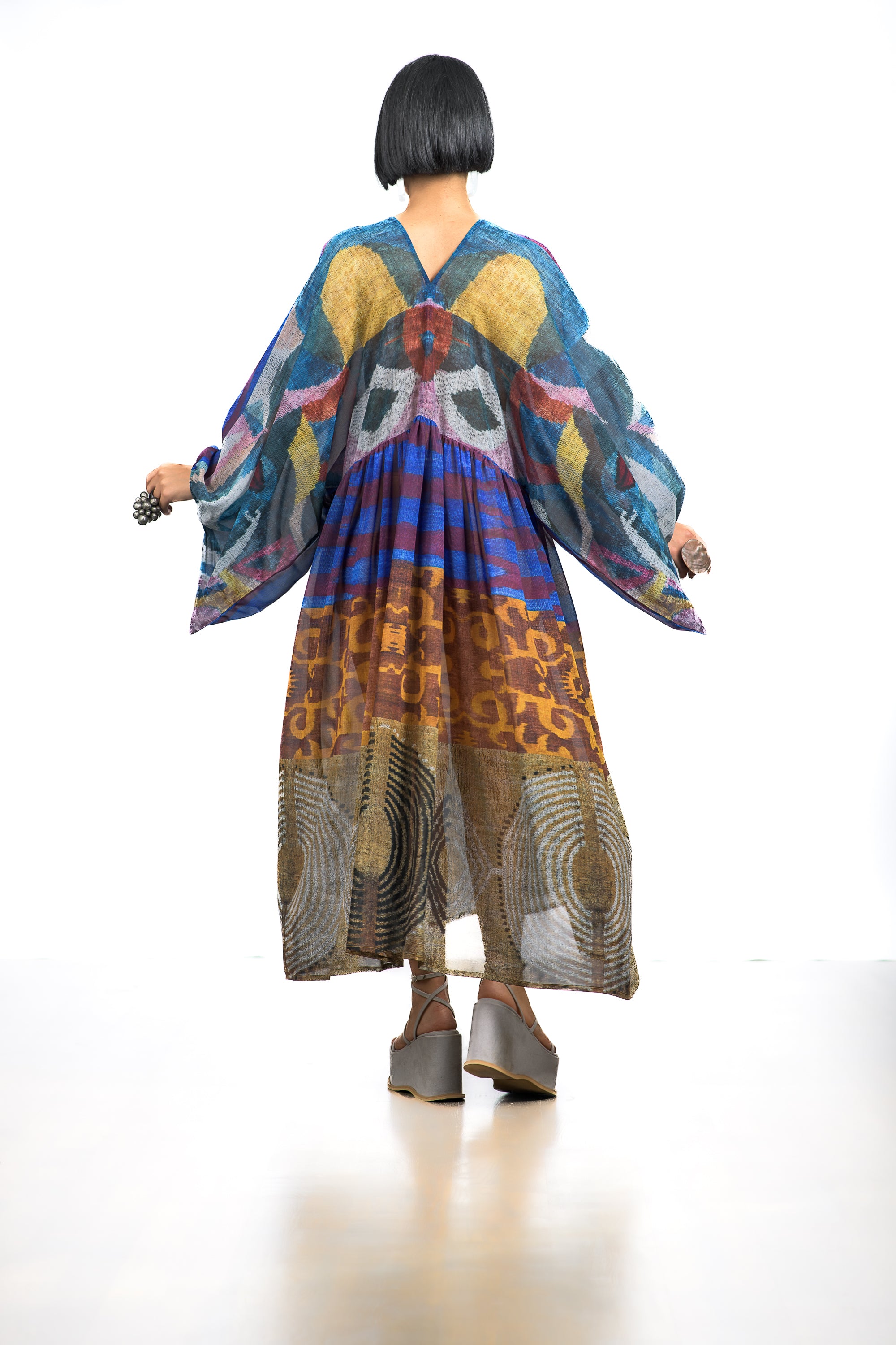 Culture Fusion - 74