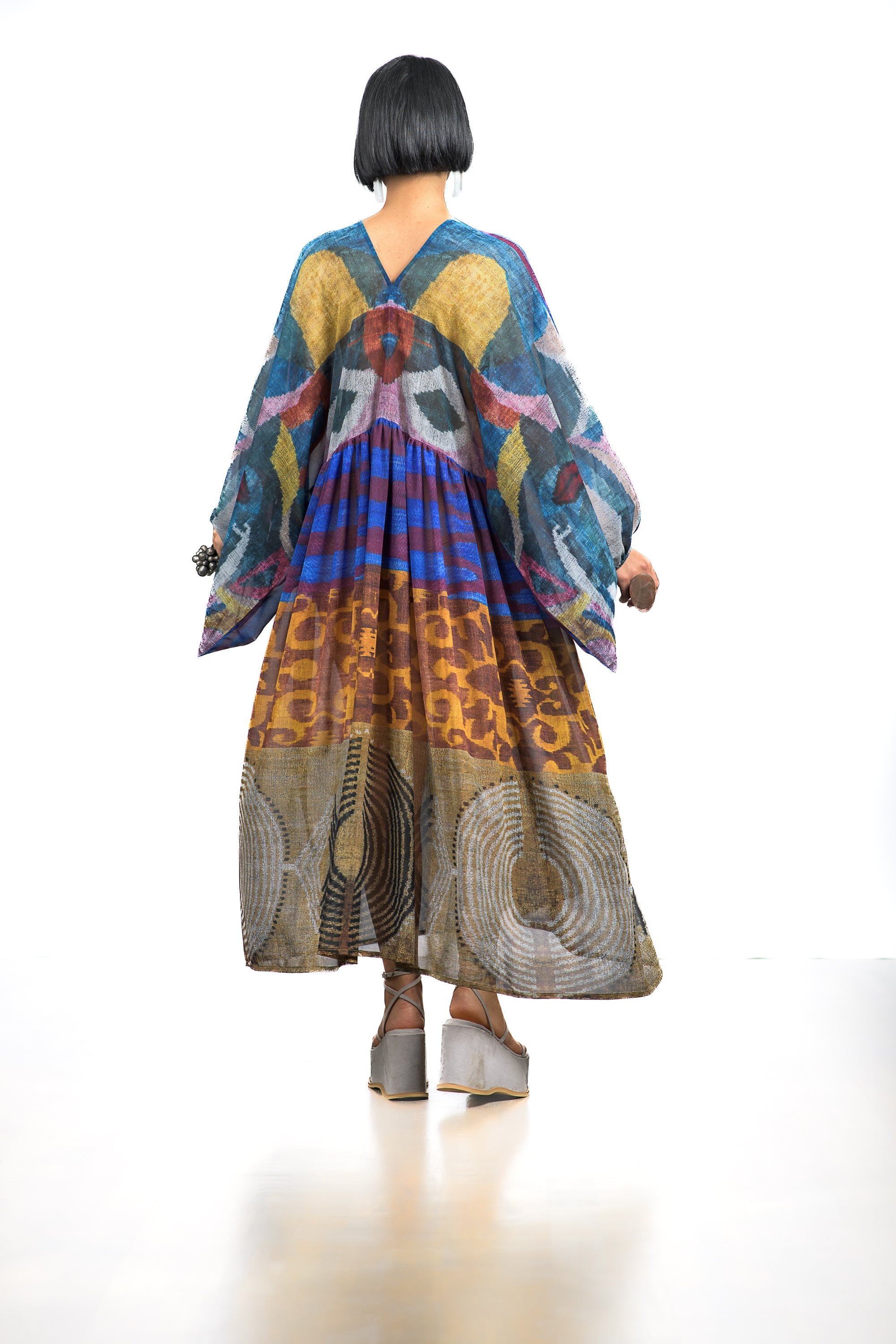 Culture Fusion - 74