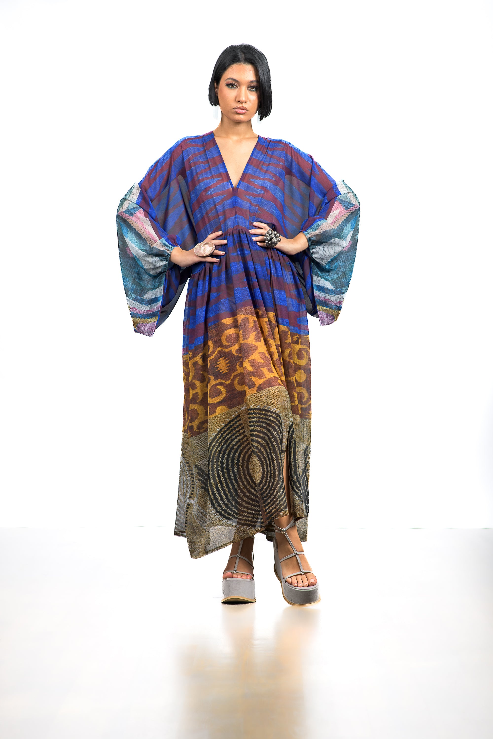 Culture Fusion - 74