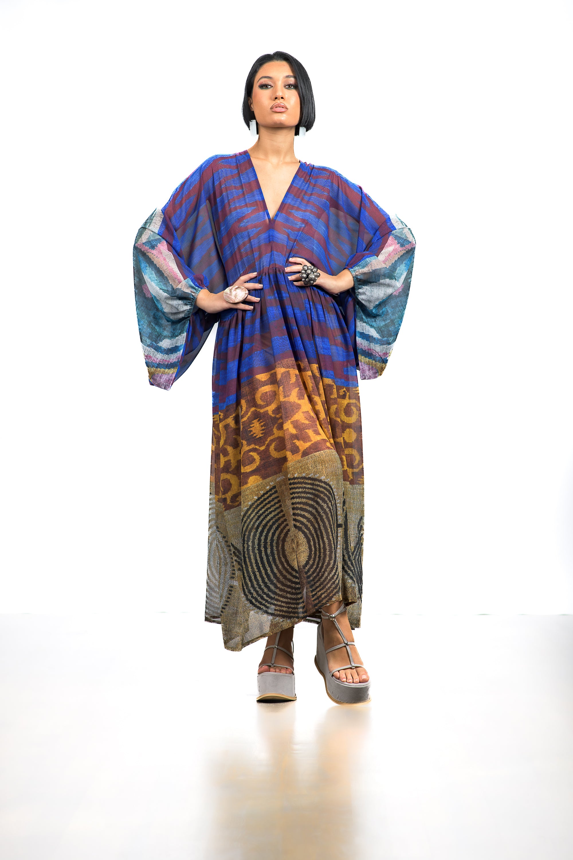 Culture Fusion - 74