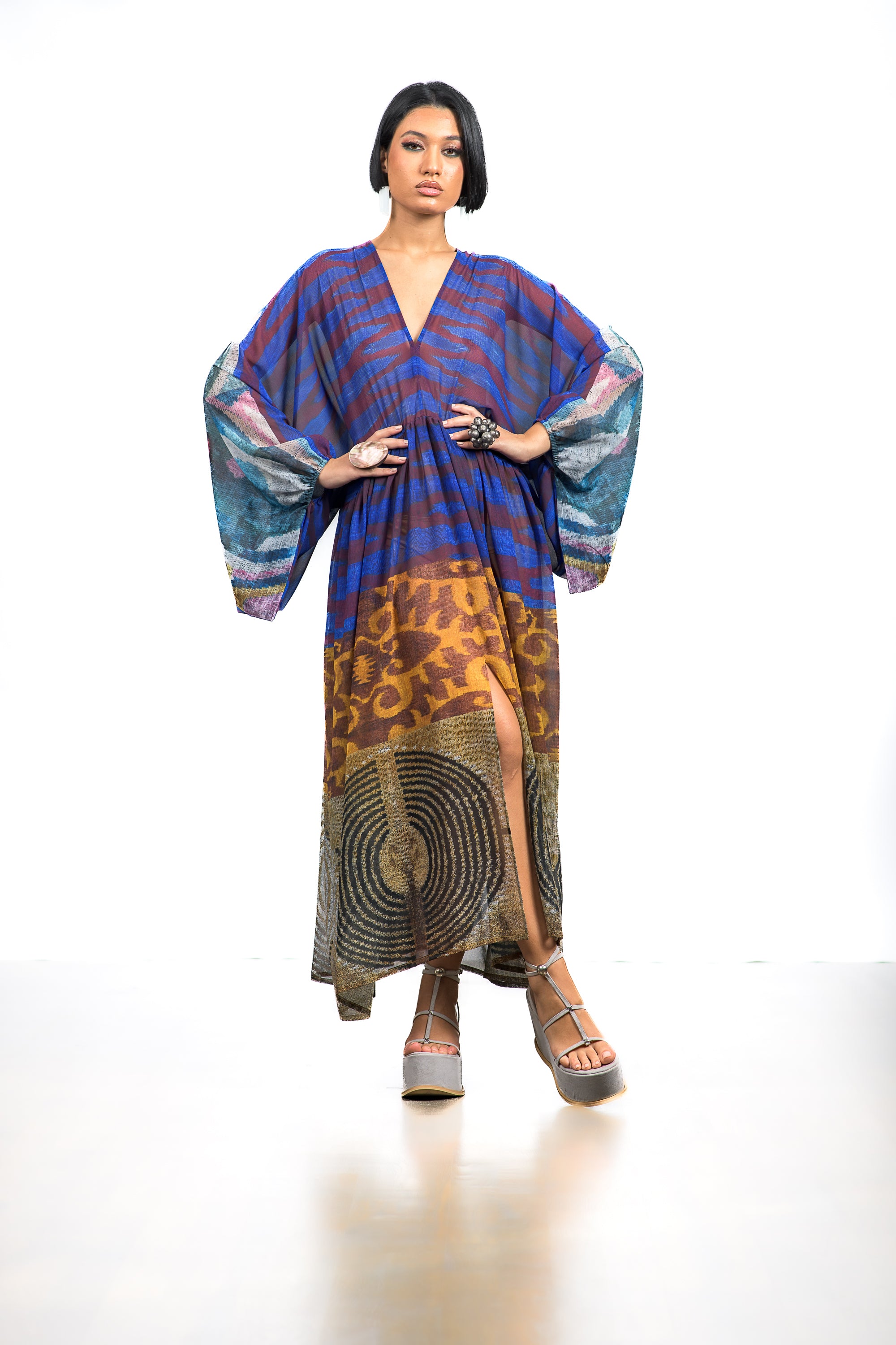 Culture Fusion - 74