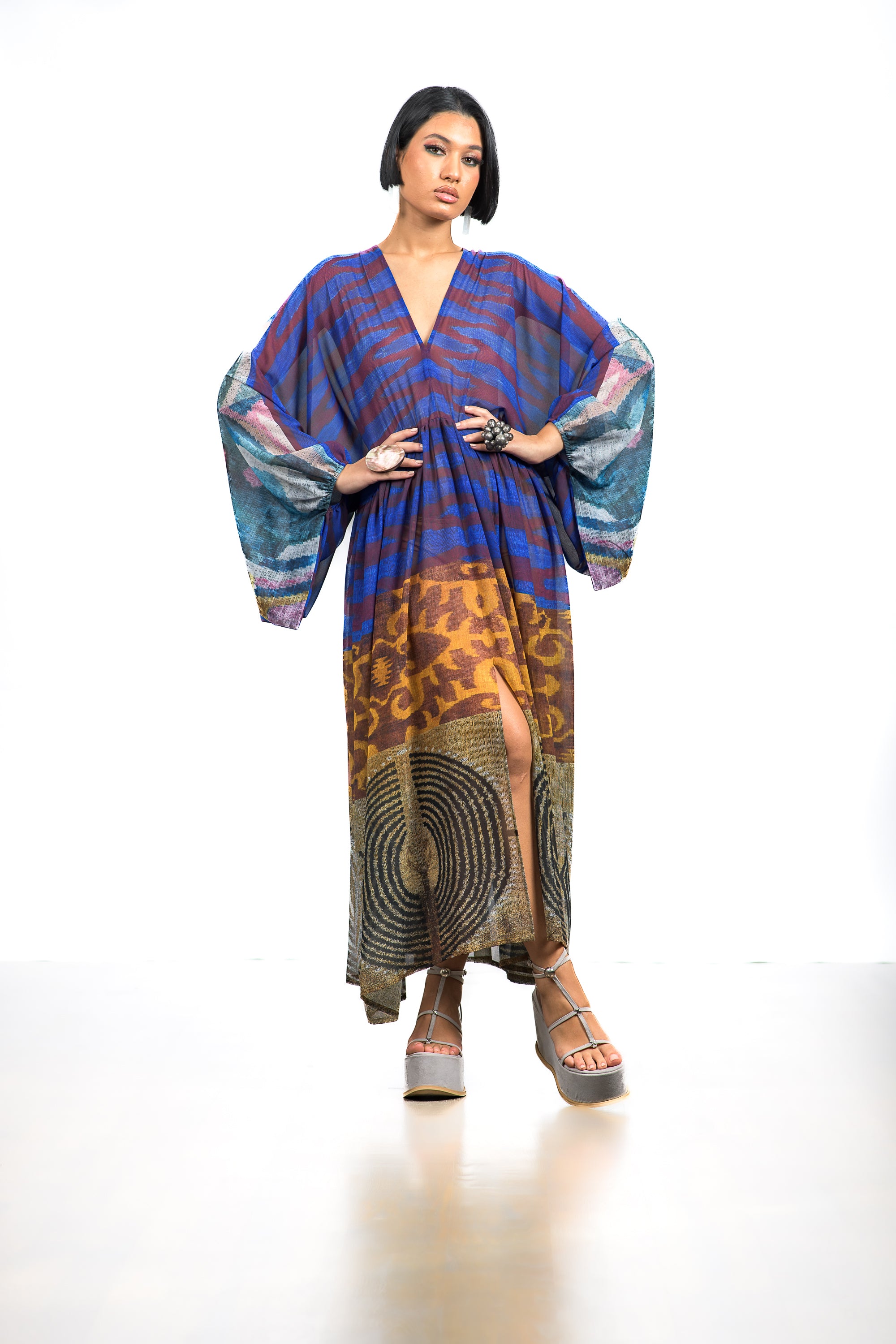 Culture Fusion - 74