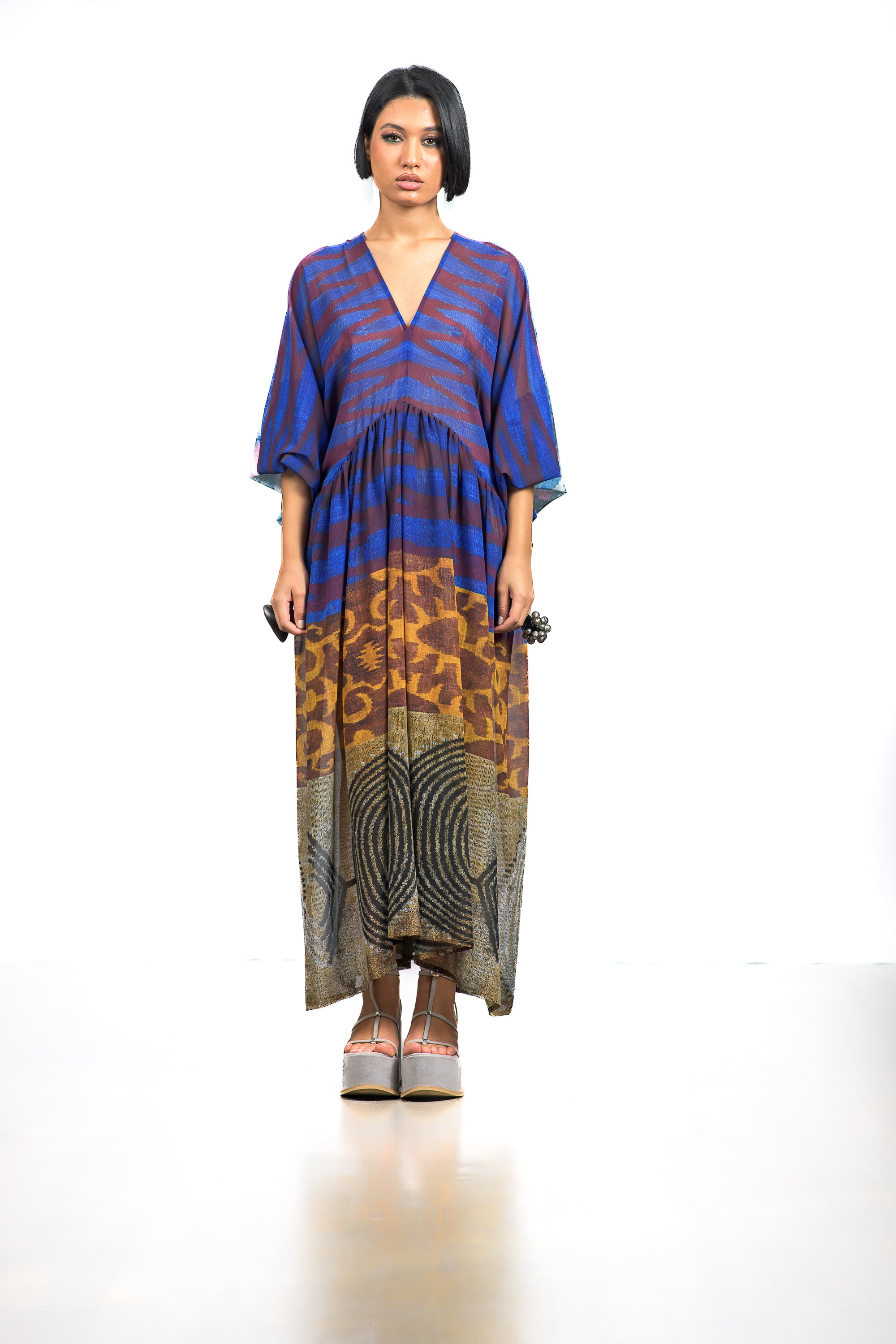 Culture Fusion - 74