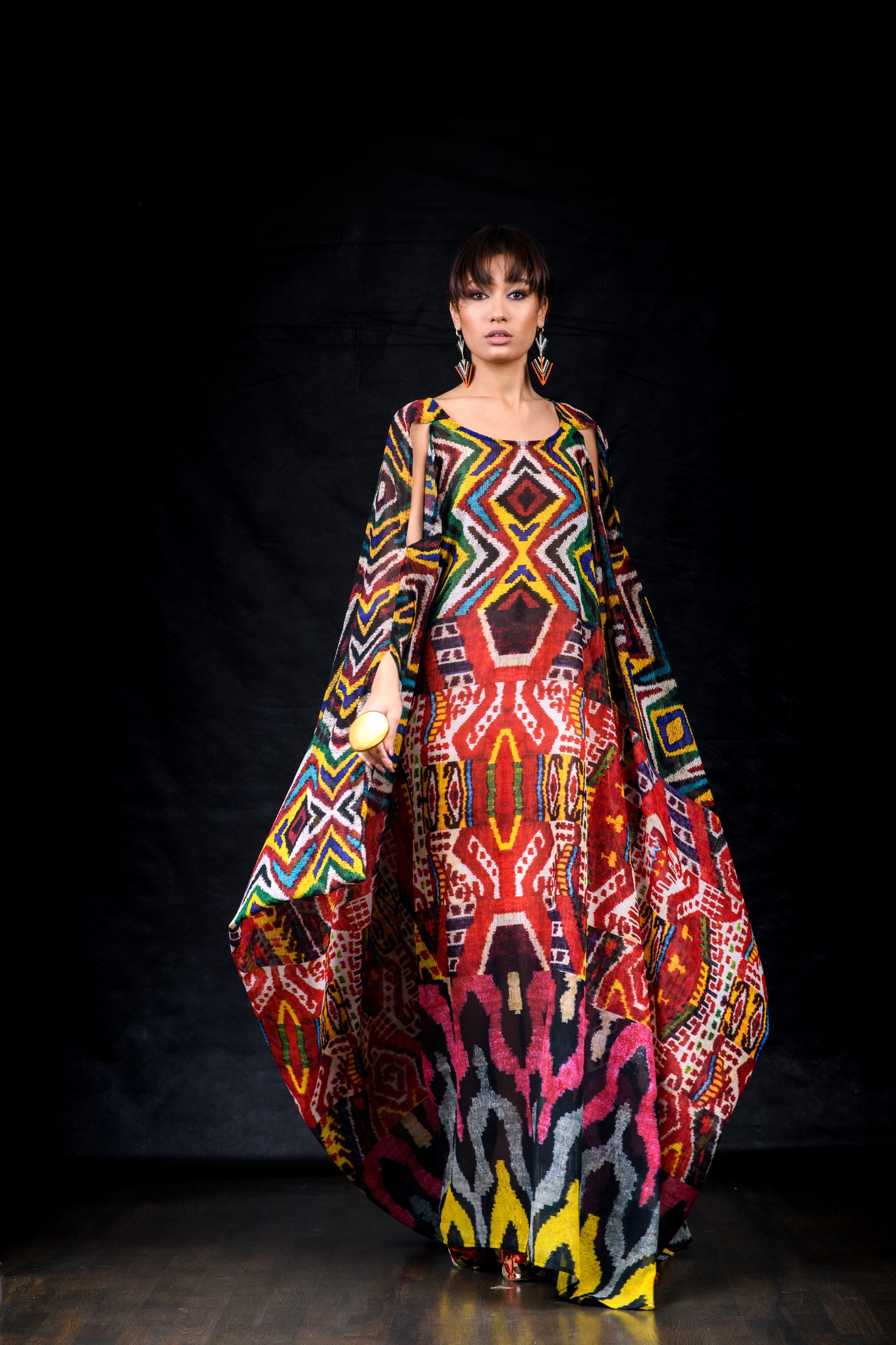 Arabesque Affinity - 45