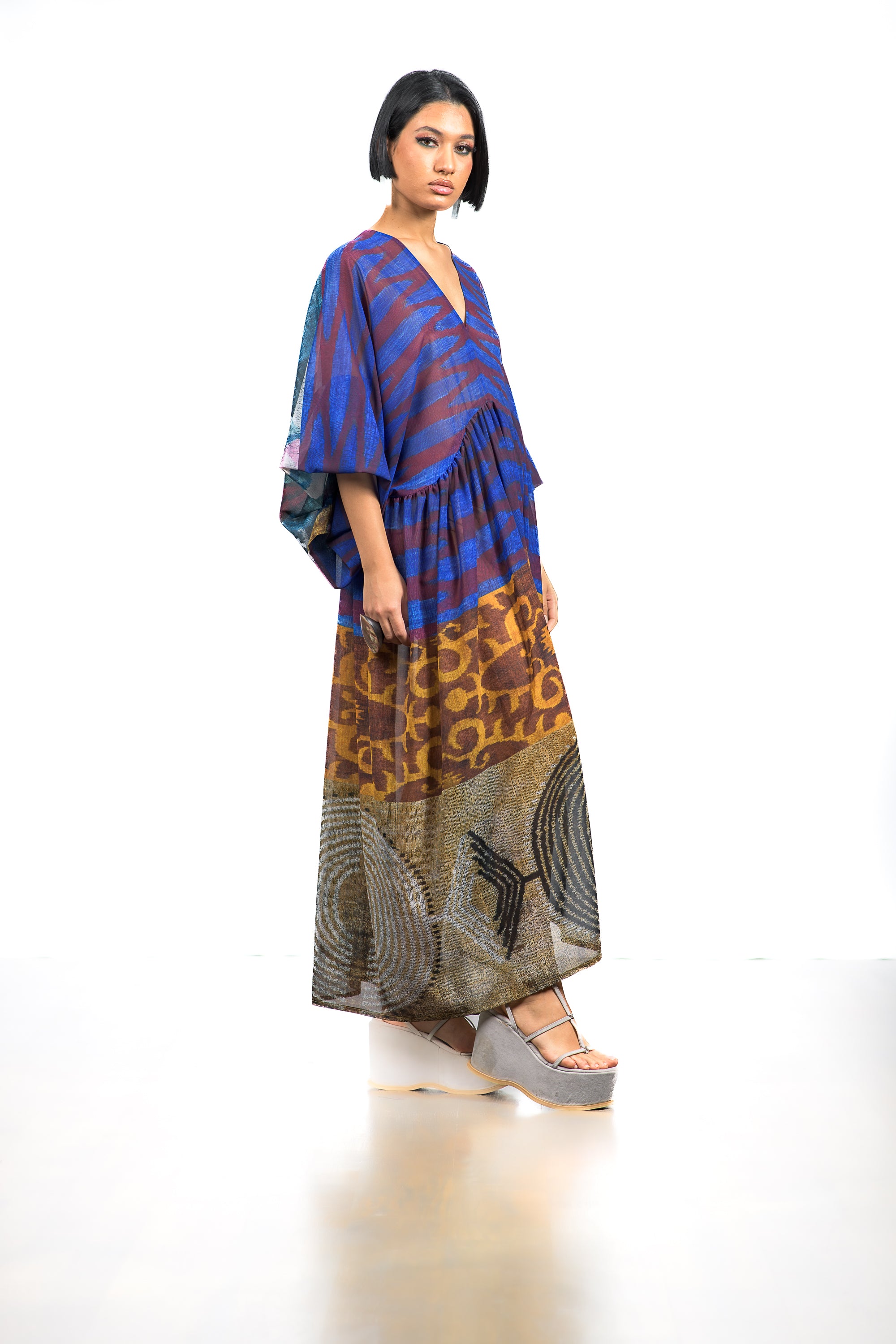 Culture Fusion - 74
